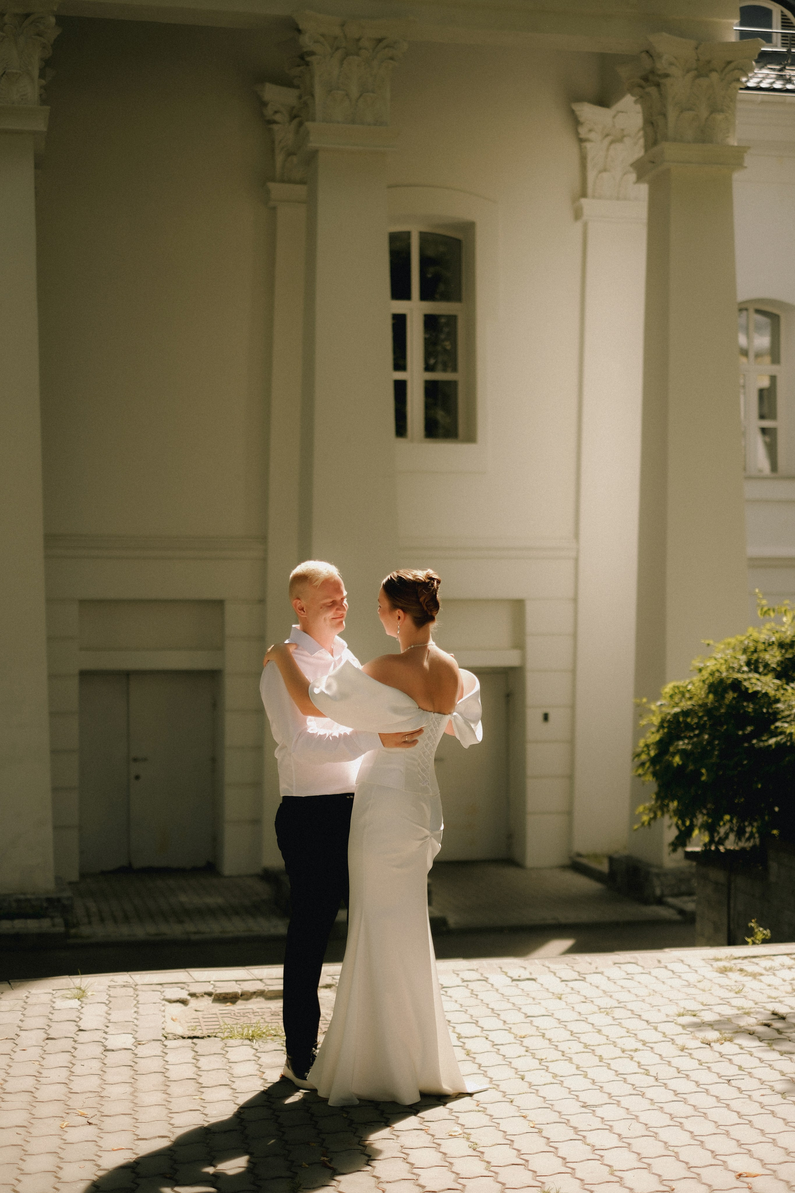 Wedding. LIVIRELLI Фотограф в Кирове