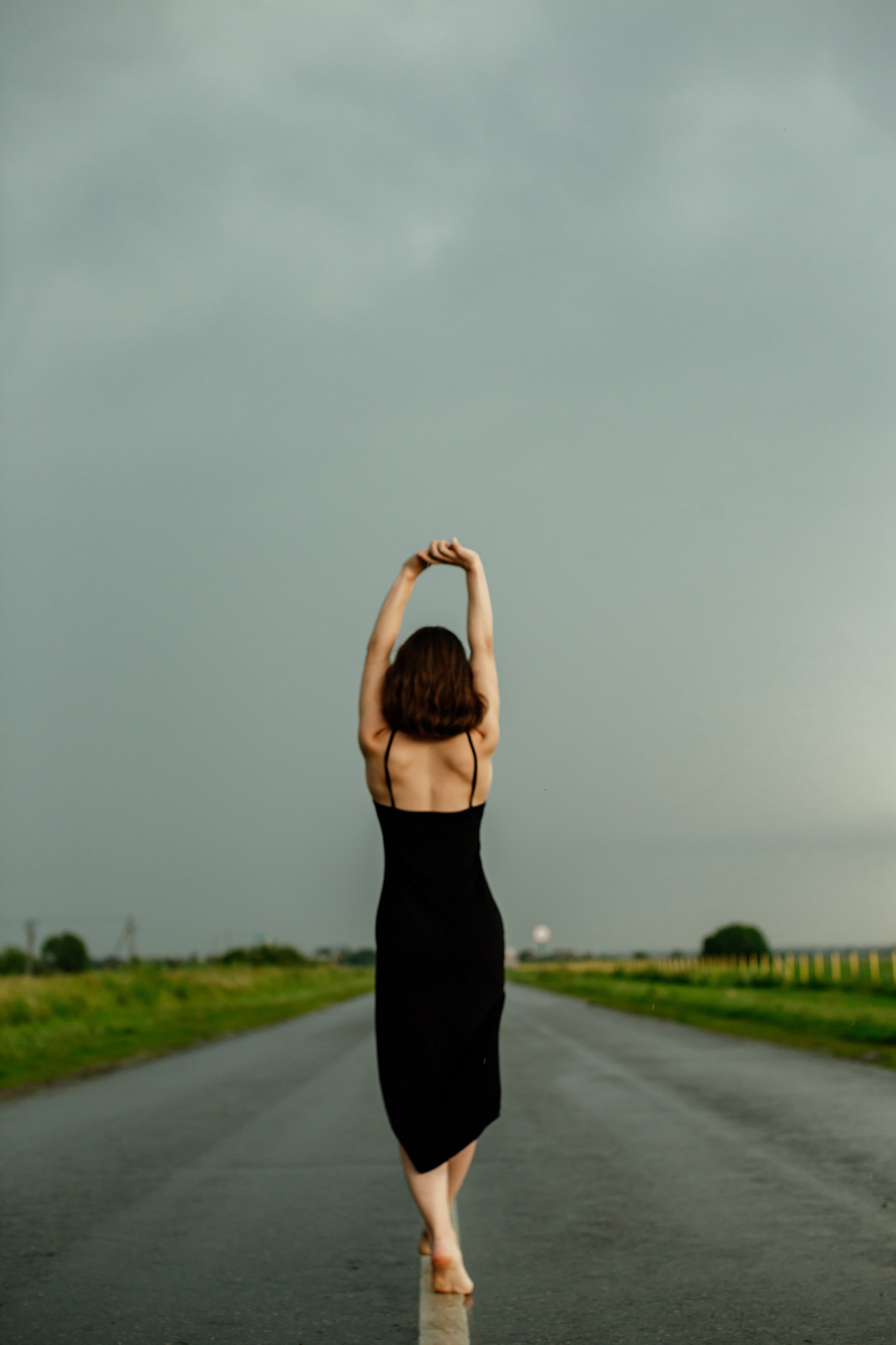 Анна. Фотограф Ершова Светлана