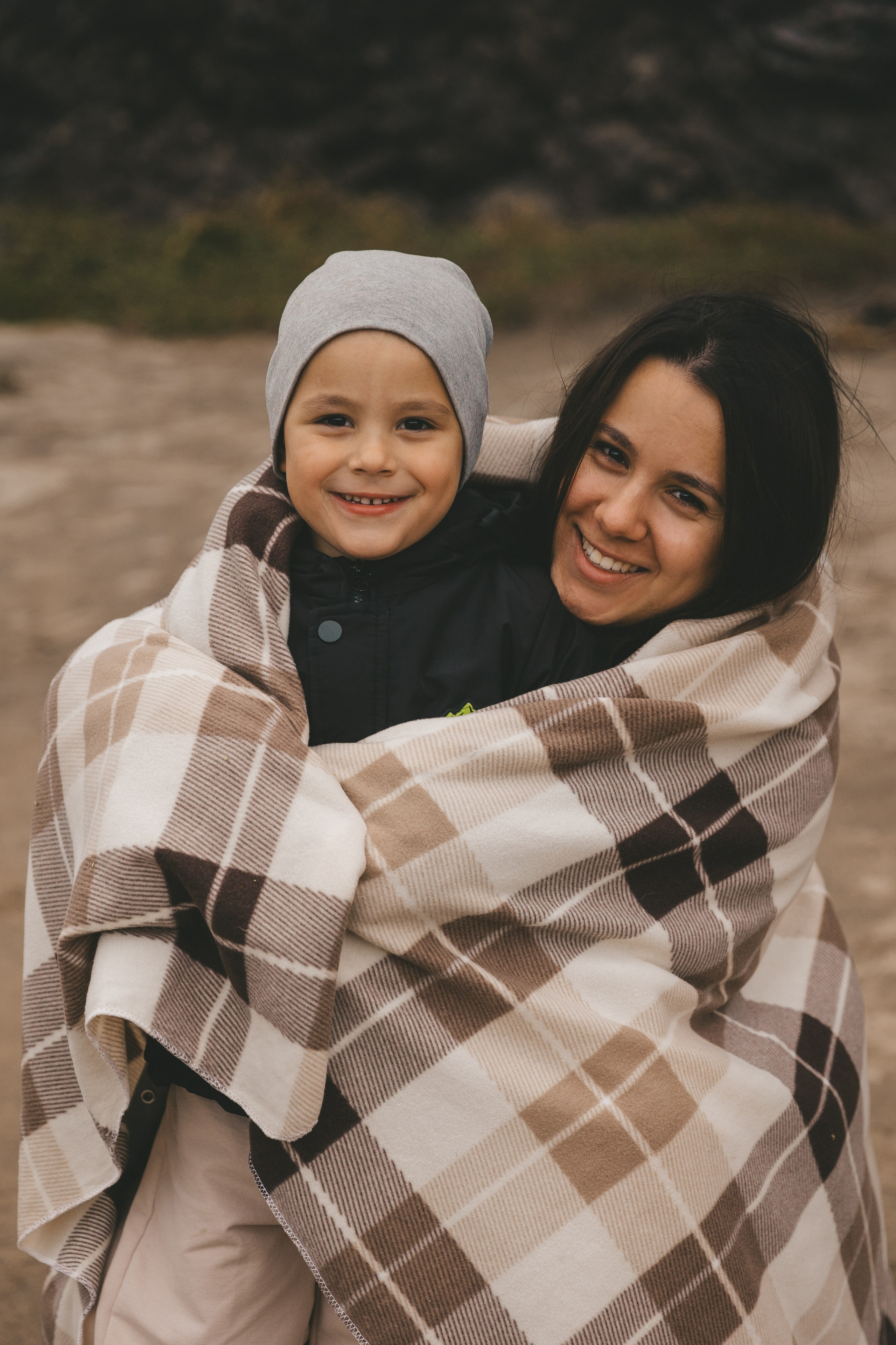 Просто наступила ОСЕНЬ…. Семейный, свадебный фотограф в Чите Екатерина Мельникова