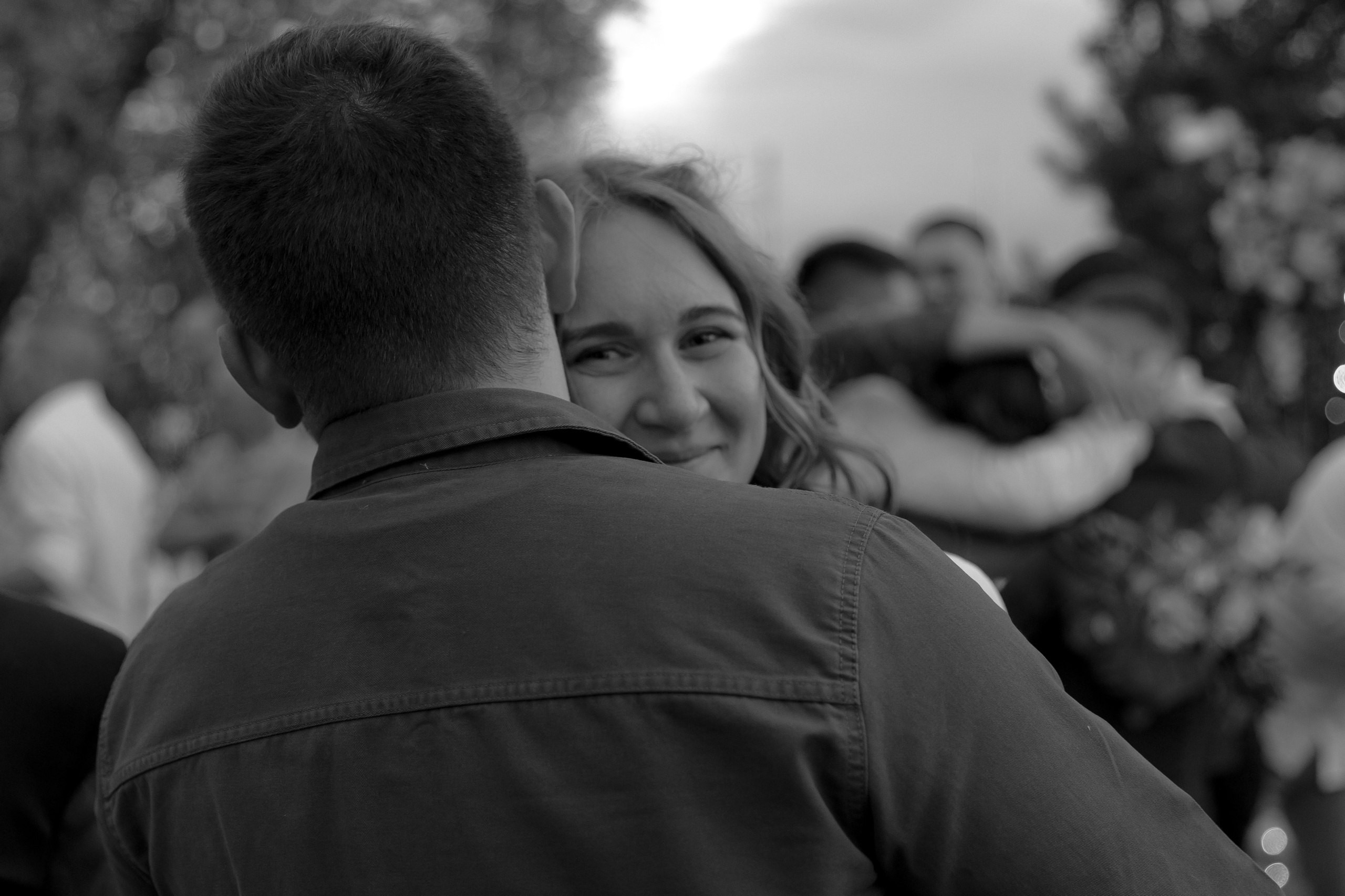«В мире, где ты и я». Свадебный фотограф Москва