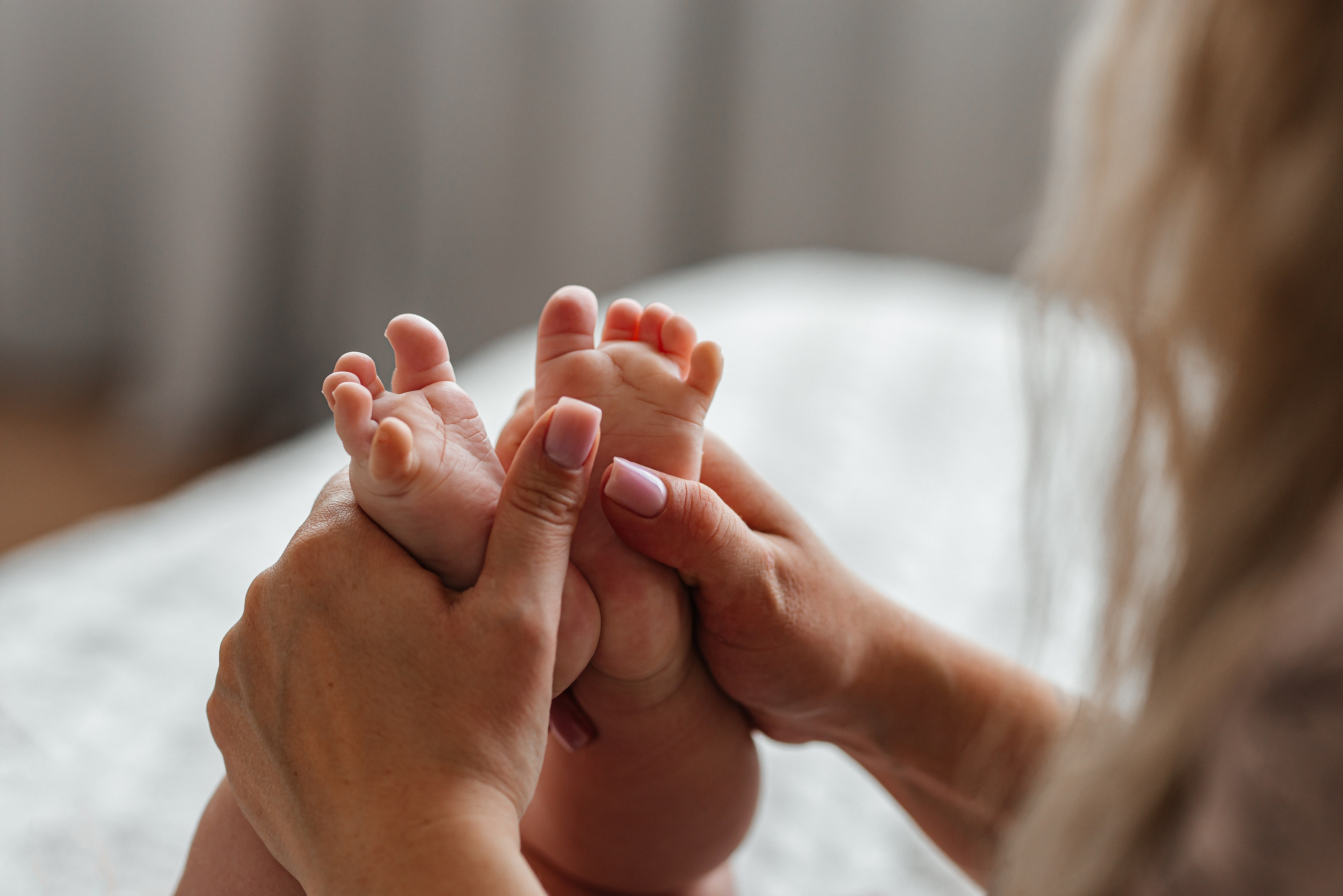 Лера, Арсений, Аврора. Фотограф Таинств Крещения и Венчания в г. Курске