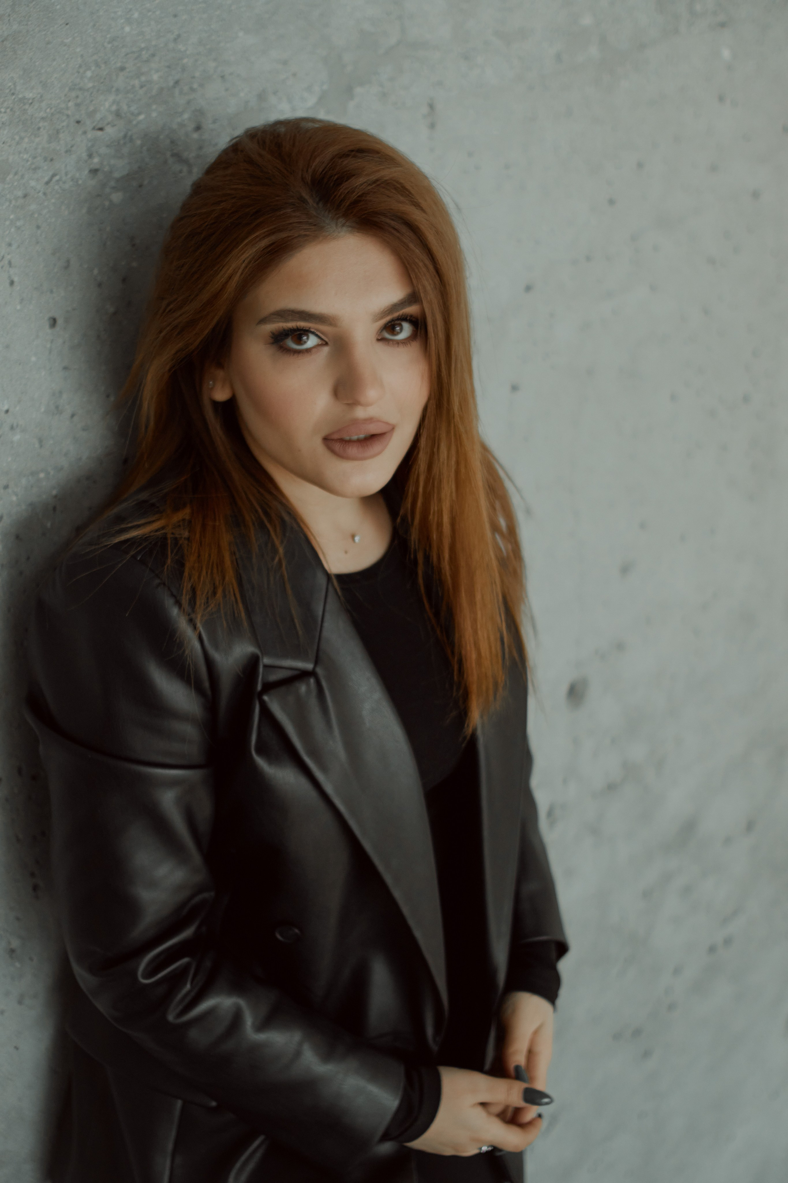 Сона. Фотограф Стилист Тюмень Вера Хайруллина