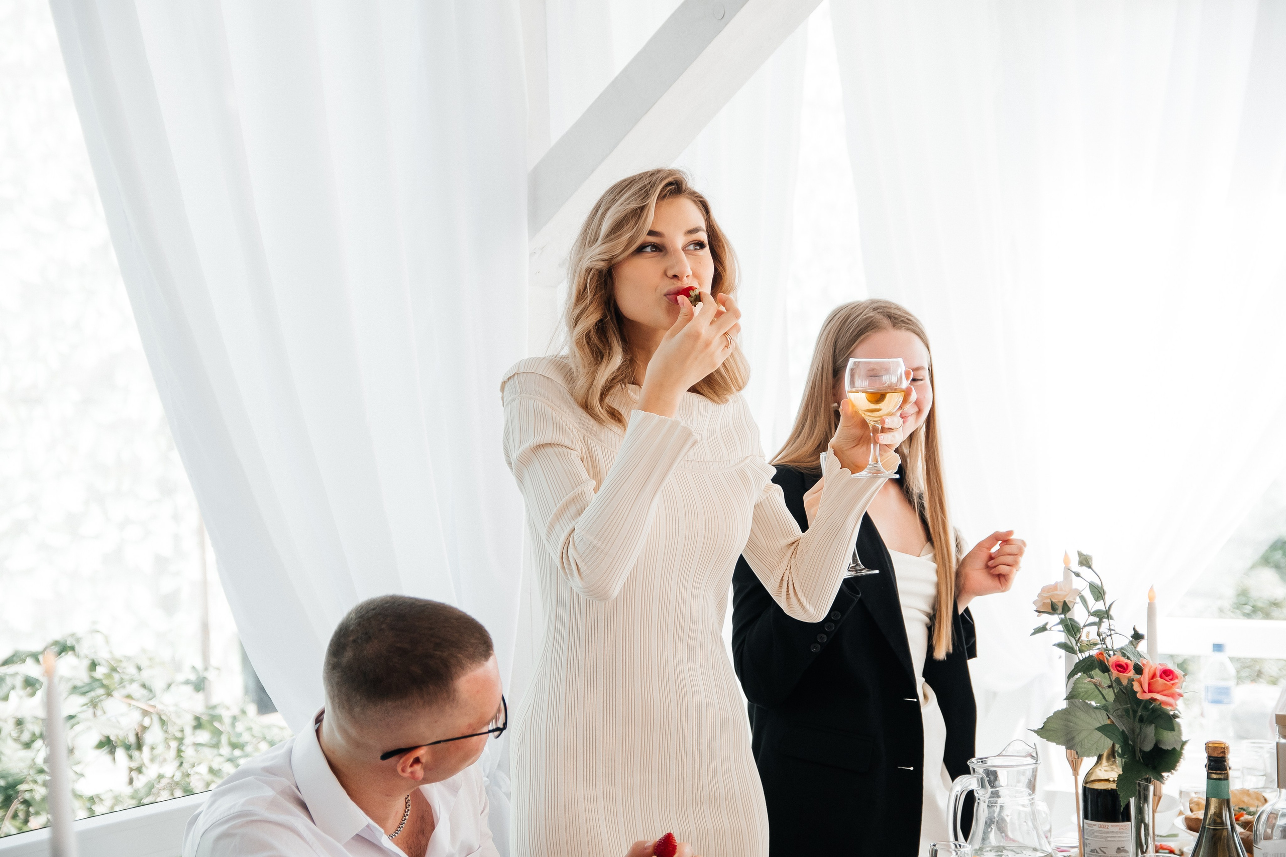 Дамир и Екатерина. Свадебный, женский и семейный фотограф в Уфе Анастасия Игнатьева