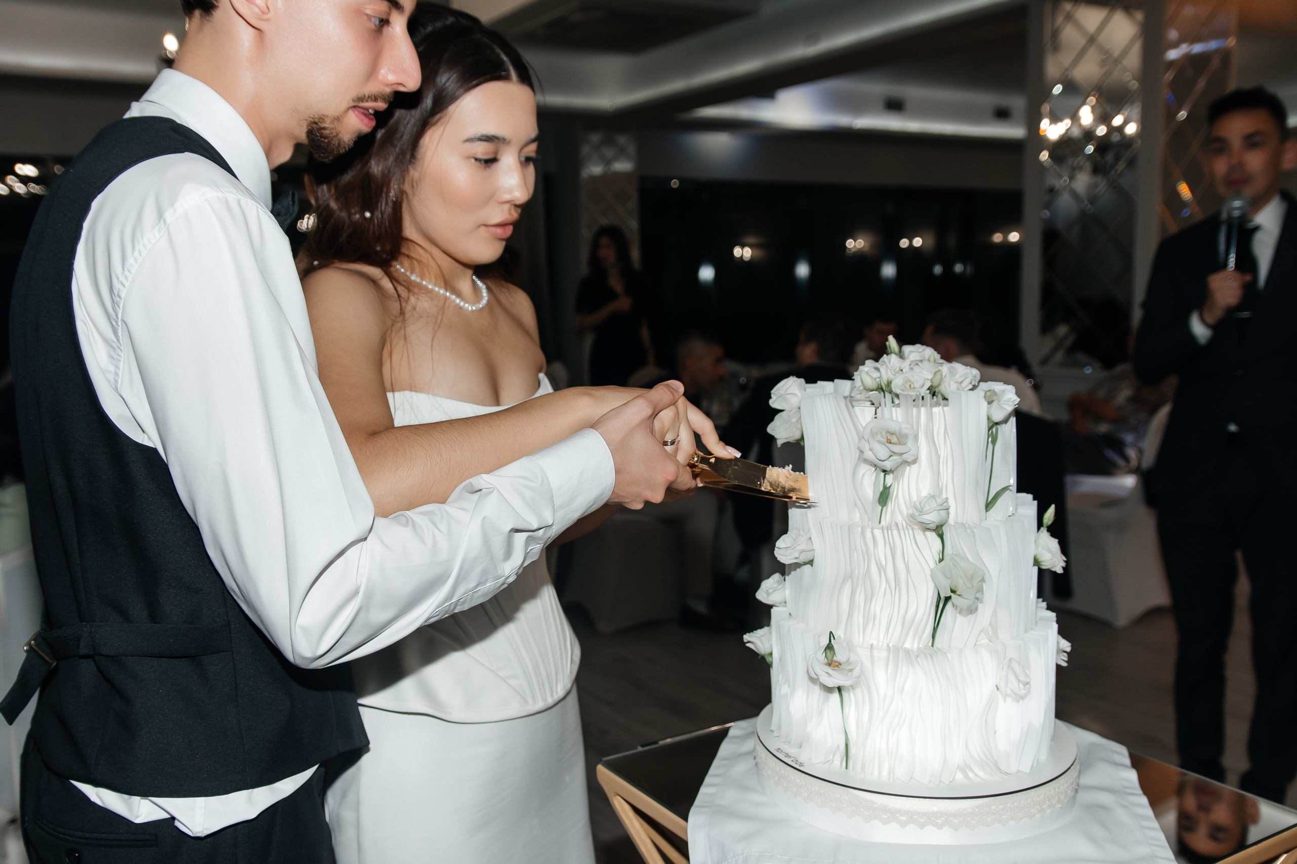 Илья и Света. Свадебный, женский и семейный фотограф в Уфе Анастасия Игнатьева