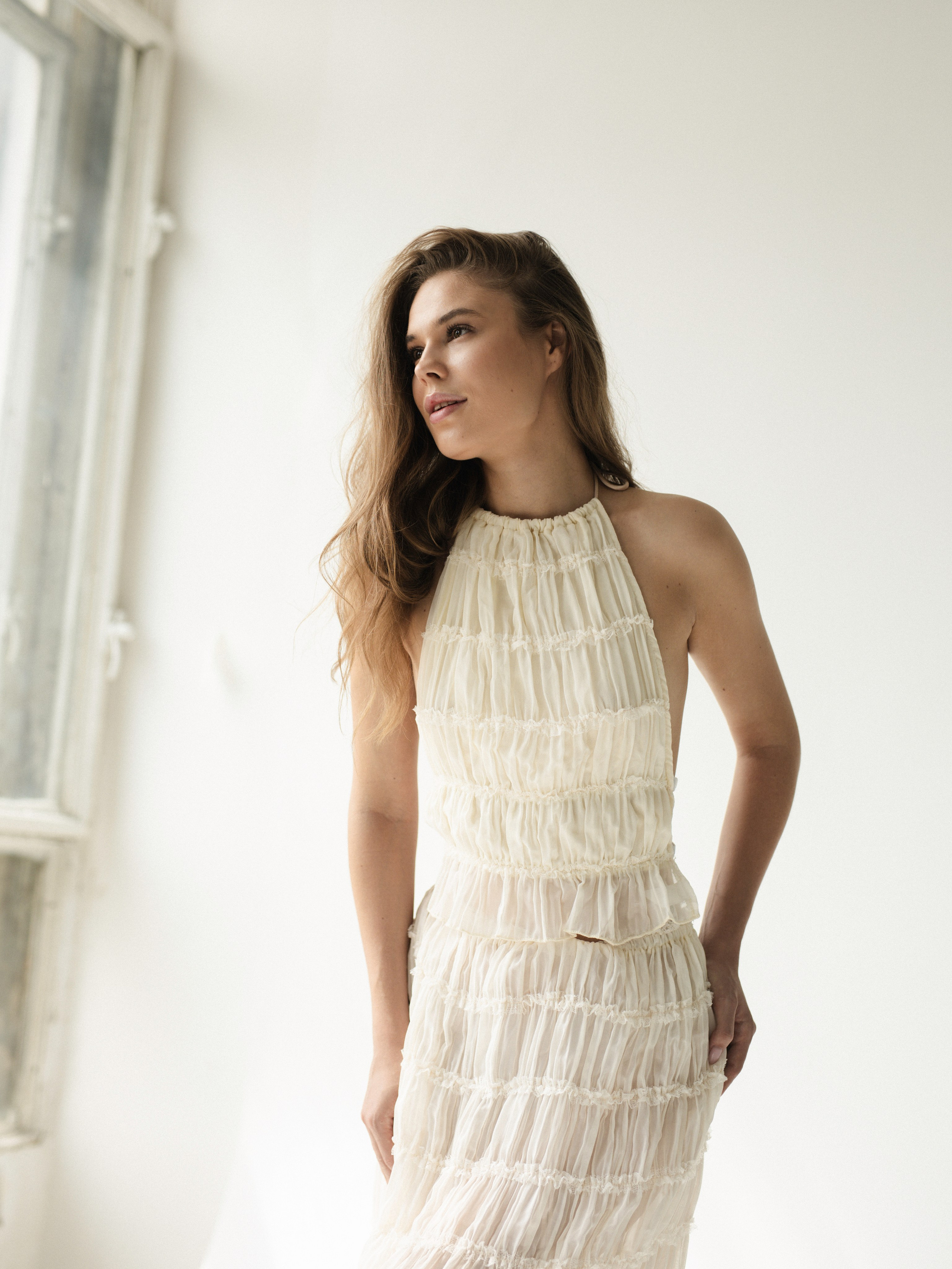 Полина 2часть. Женский портрет в городах: Москва | Архангельск | Котлас | Коряжма | Анастасия Лесникова|