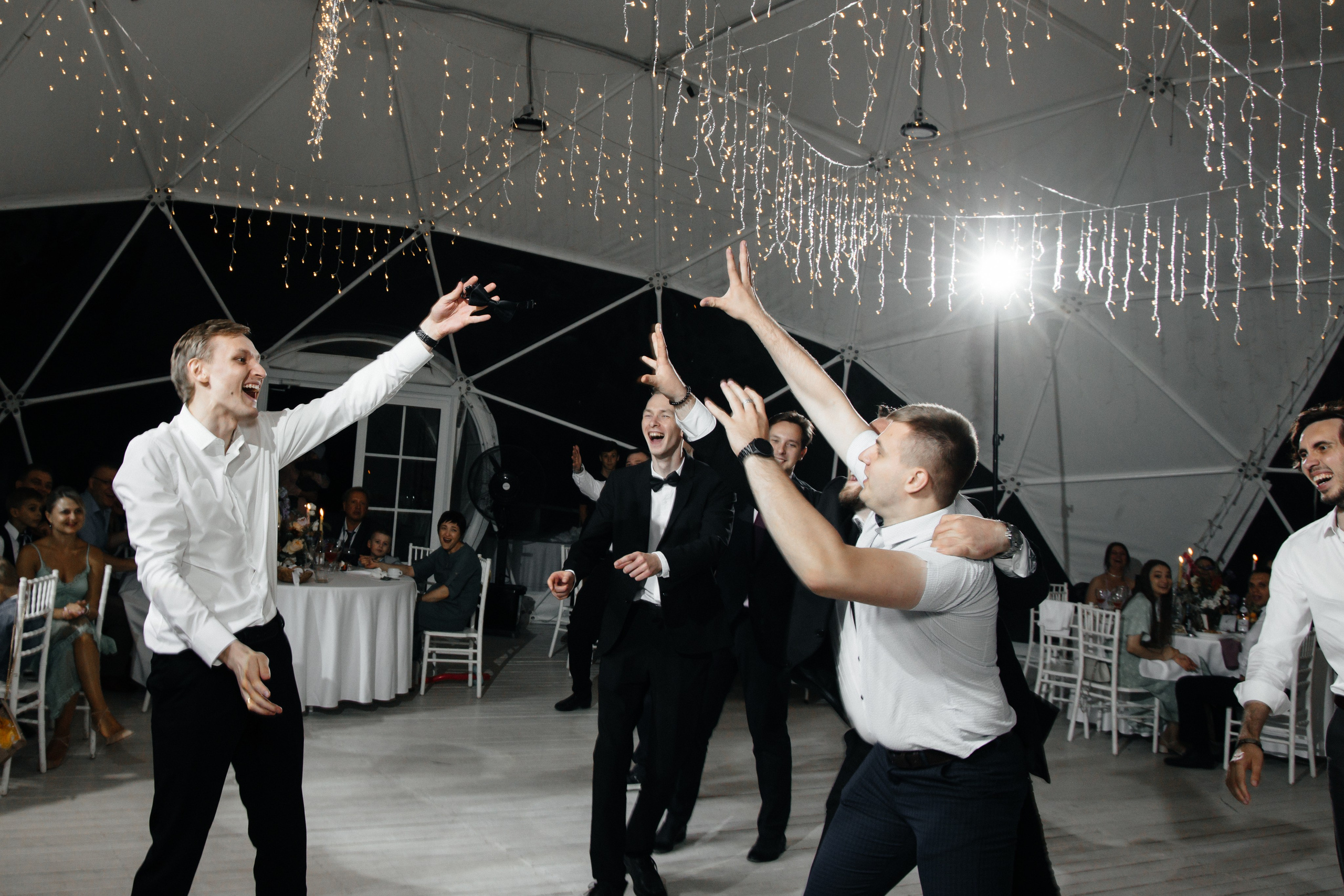 Кирилл & Александра. Главная