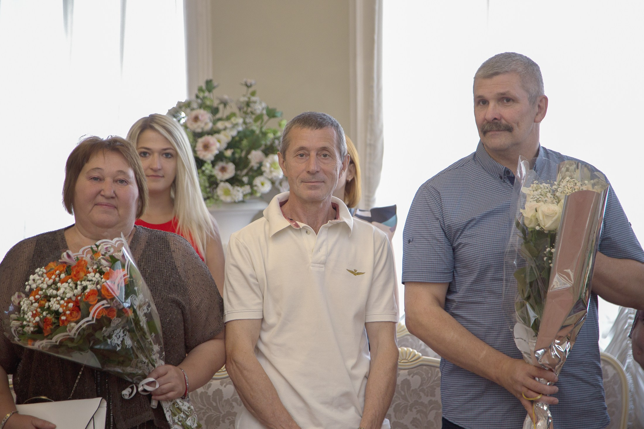 Дина и Денис. Фотограф Анастасия Малеева