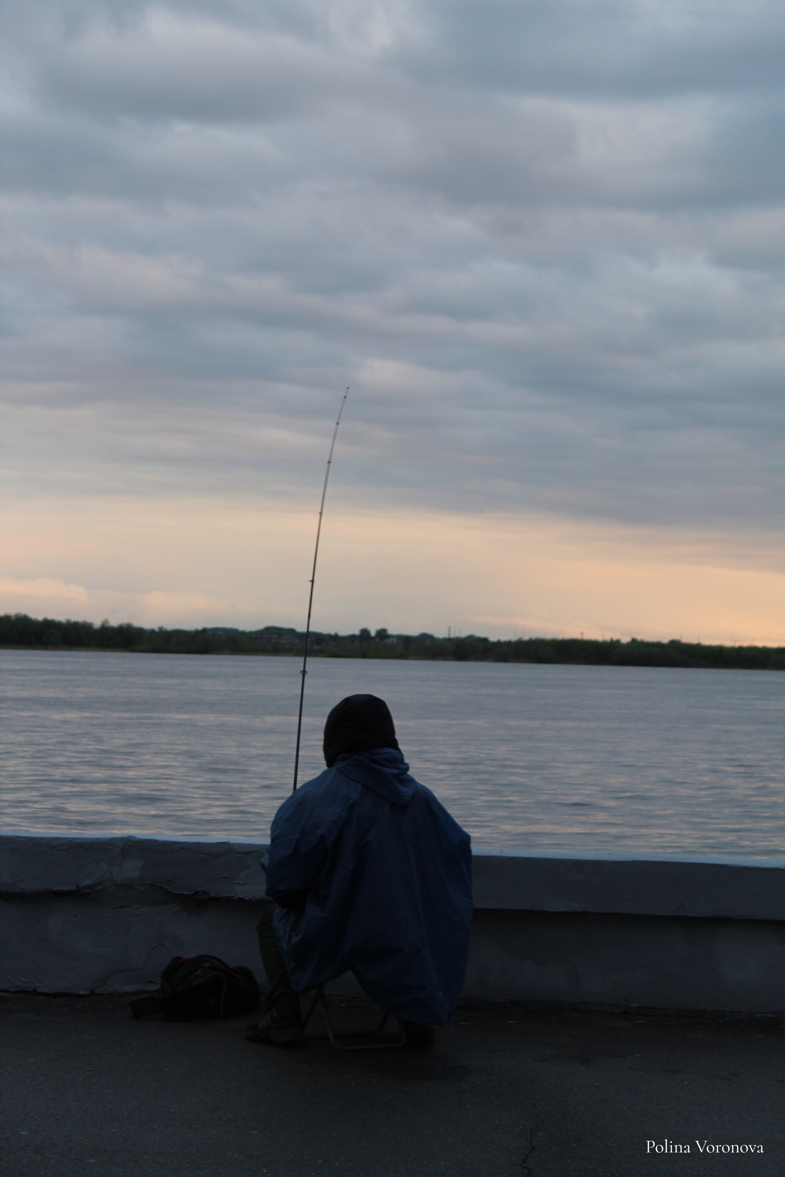 Саратов — город в упадке. Хорошая экспедиция
