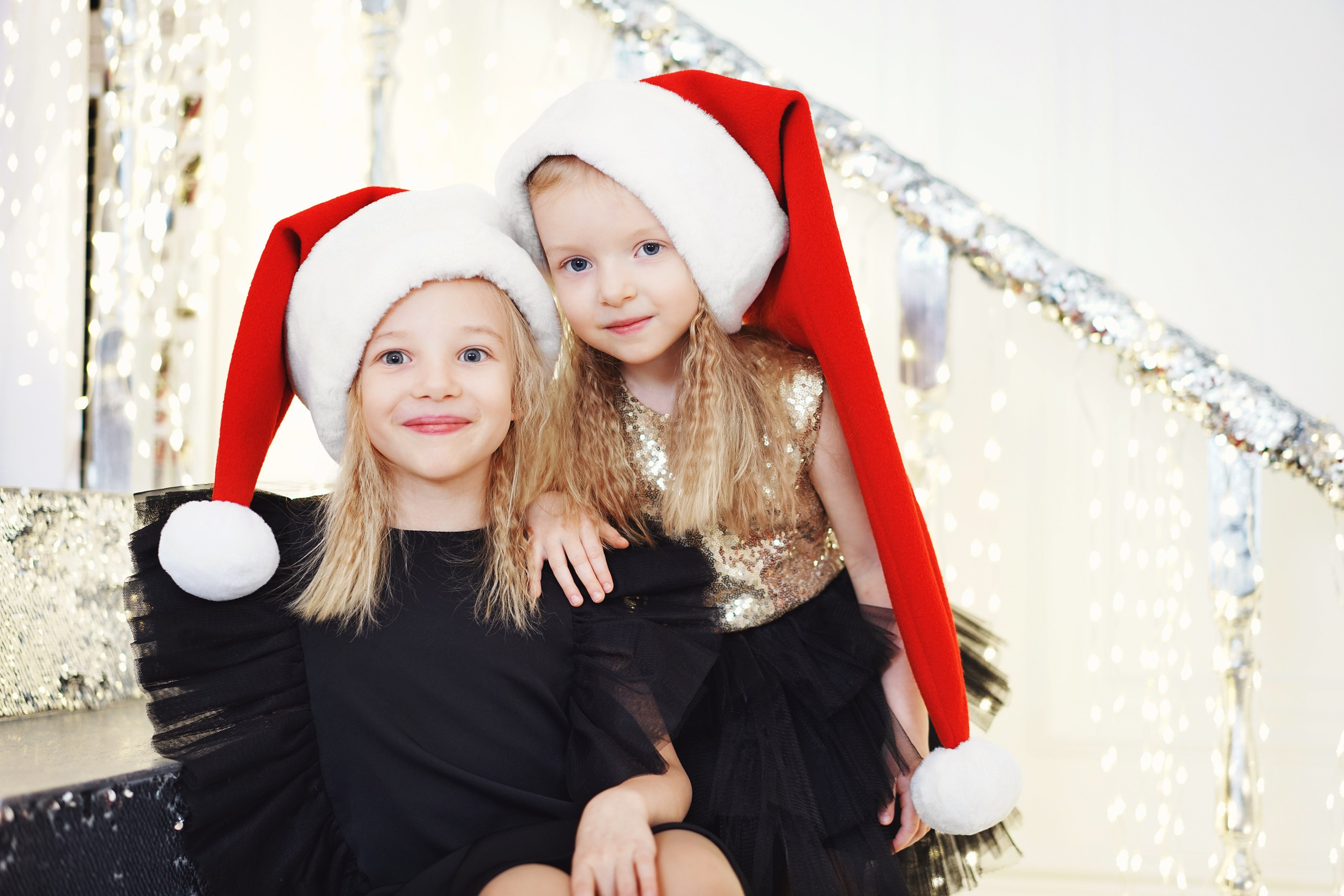 Анна и Мария