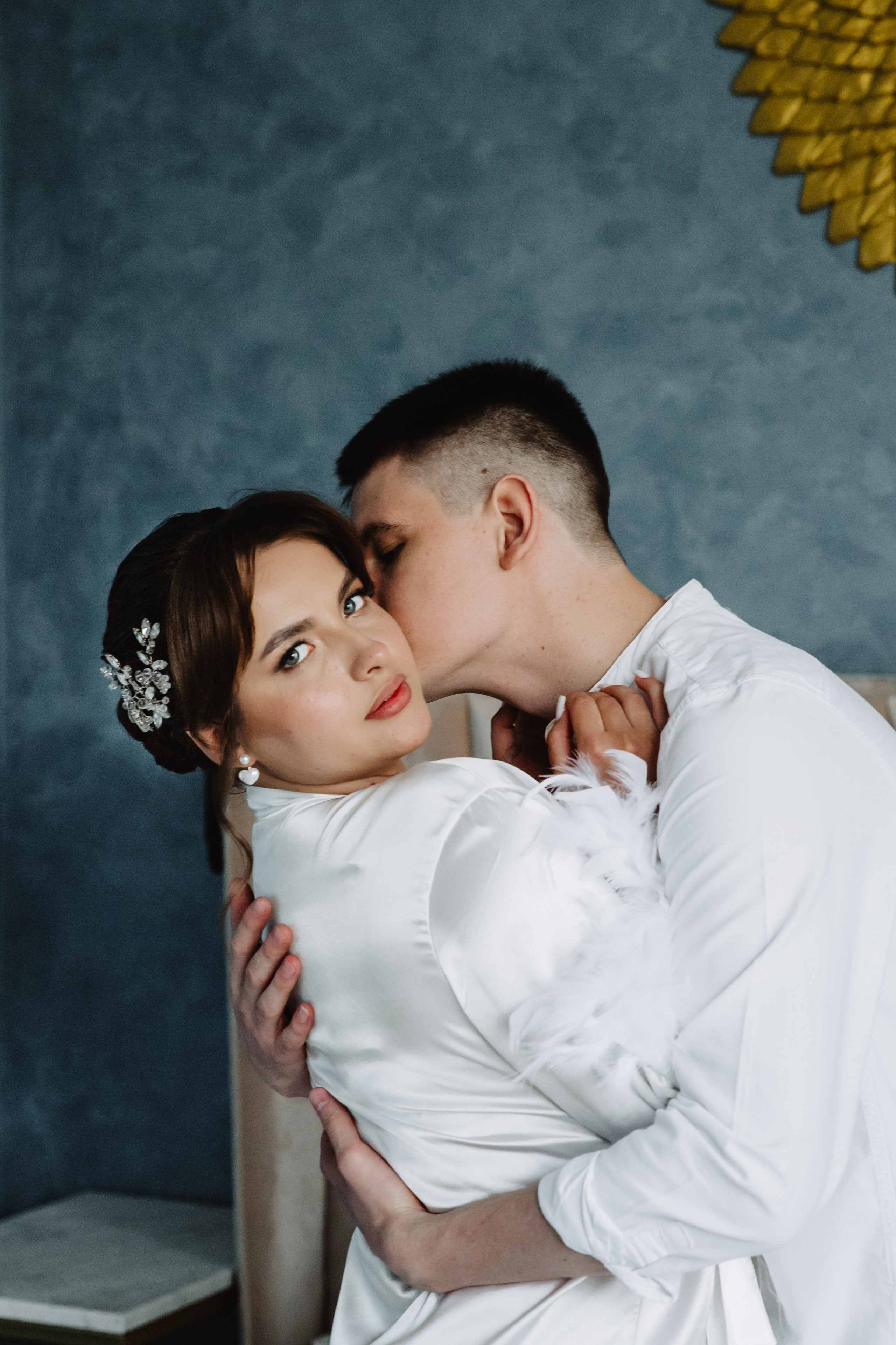 Илья & Татьяна 08.06.2024. Свадебный и семейный фотограф в Новопавловске и КМВ Баканова Юлия