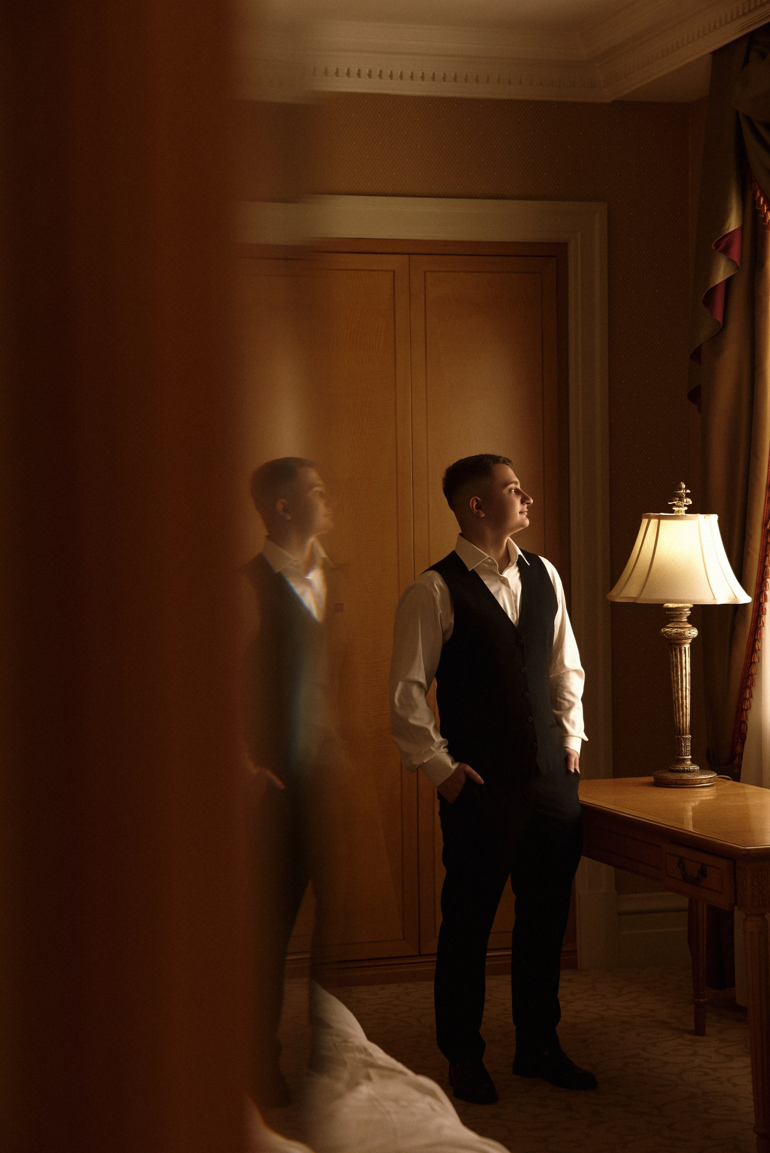 СВАДЕБНЫЕ. Фотограф Москва Александра Клименко