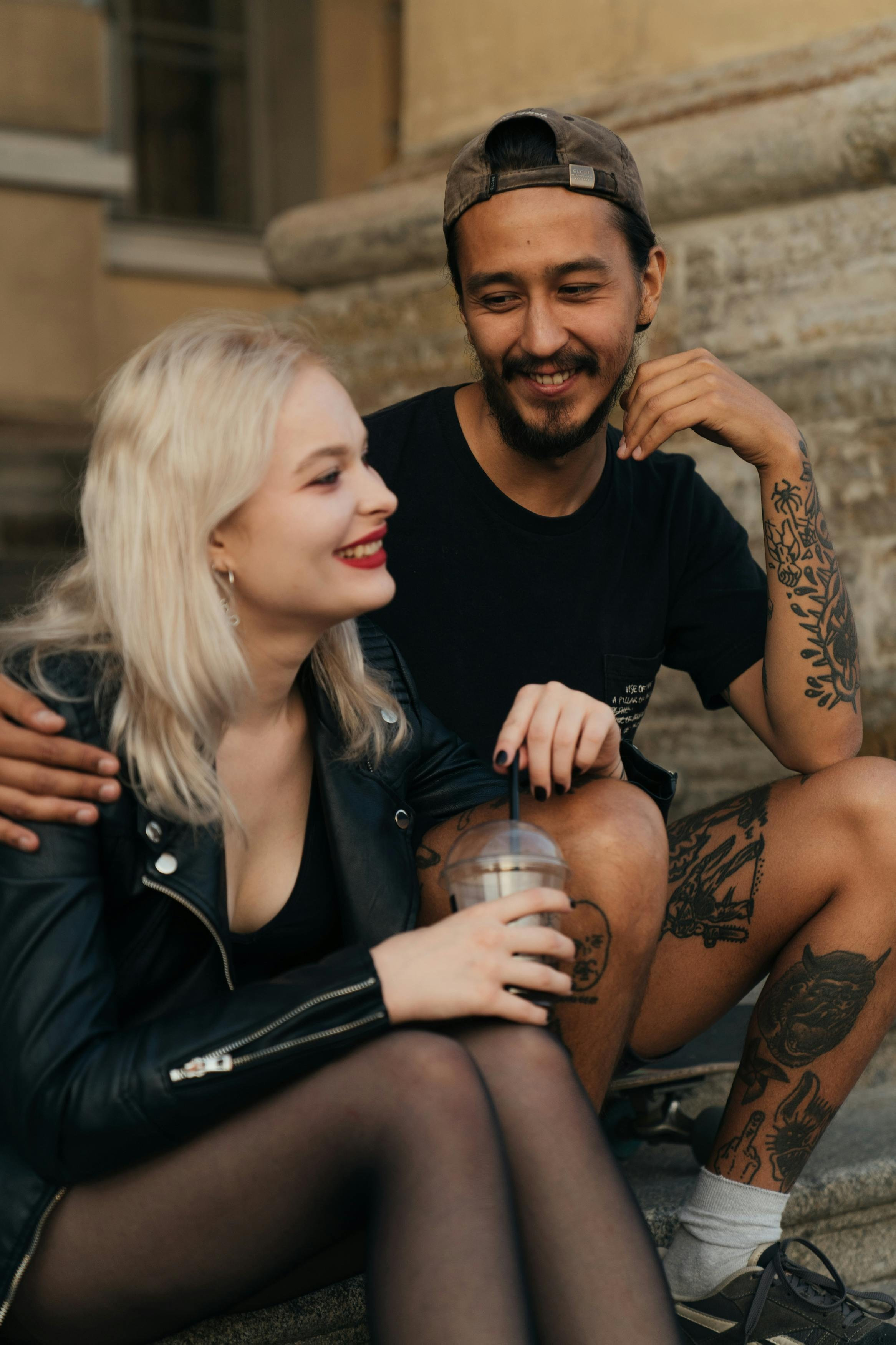 КАРИНА И ЖЕНЯ: СВОБОДА И НЕЖНОСТЬ В ПИТЕРЕ. Свадебный фотограф в Санкт-Петербурге Алиса Беликова