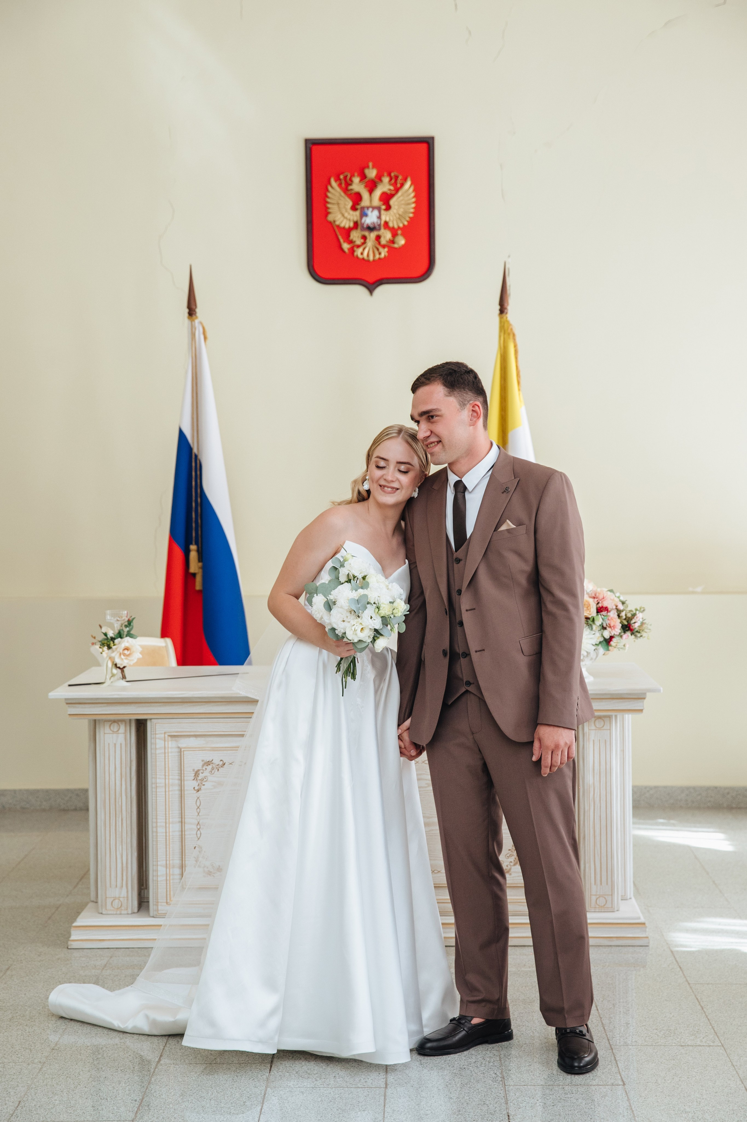 Алина и Павел. Фотограф Георгиевск, КМВ Дамер Катерина