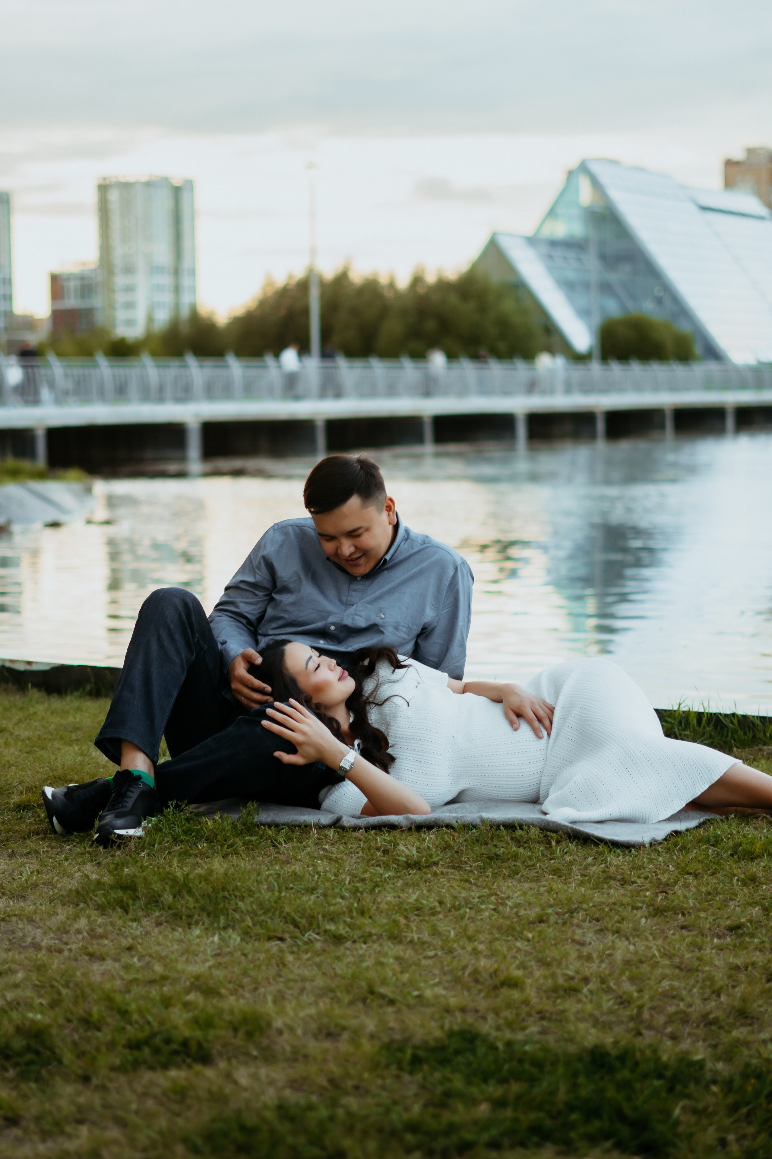 Адильхан — Динара. Уличный и студийный фотограф в Астане Ержанов Нурасыл