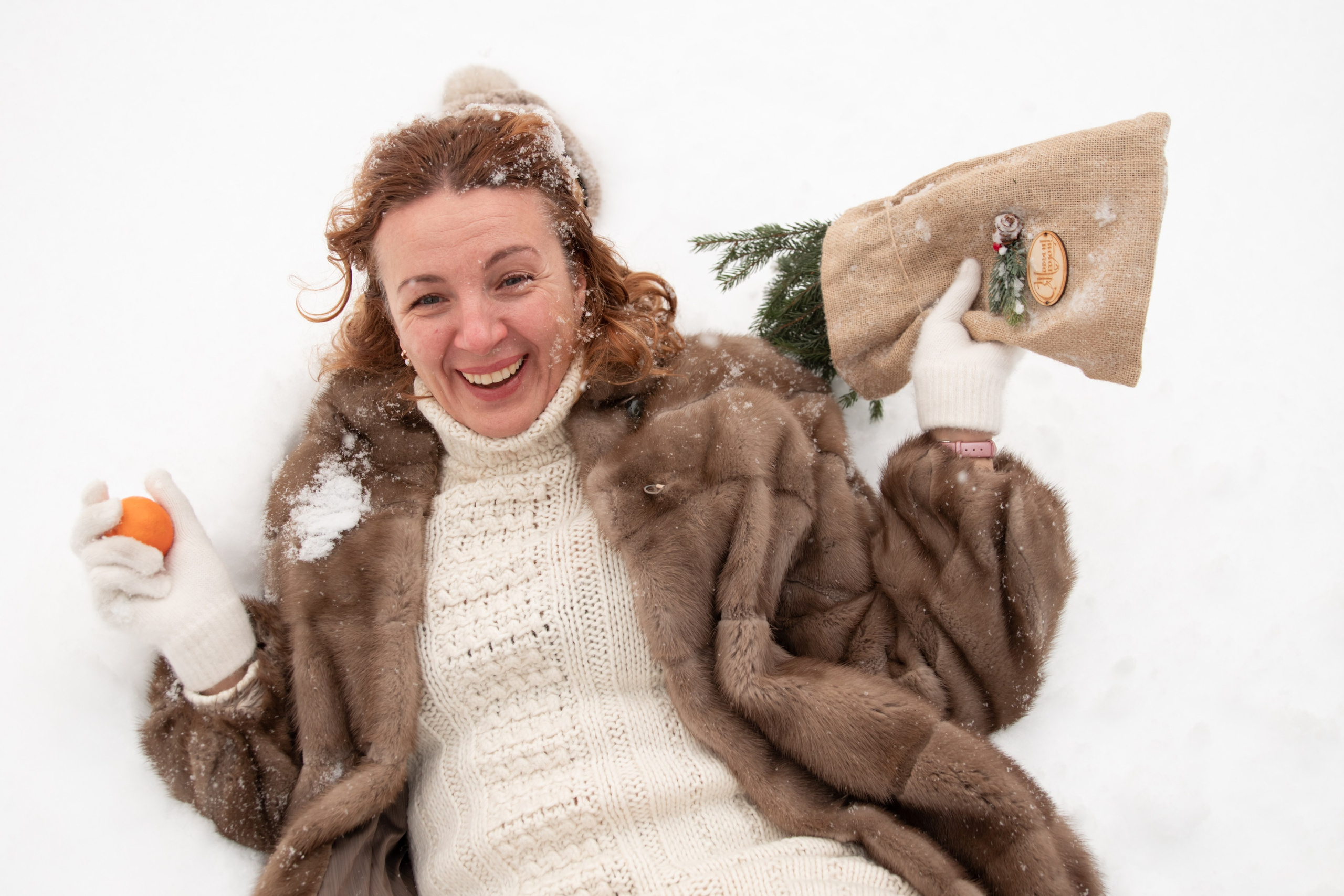 Репетиция НГ 2024. Фотограф Красногорск Юлия Чернова