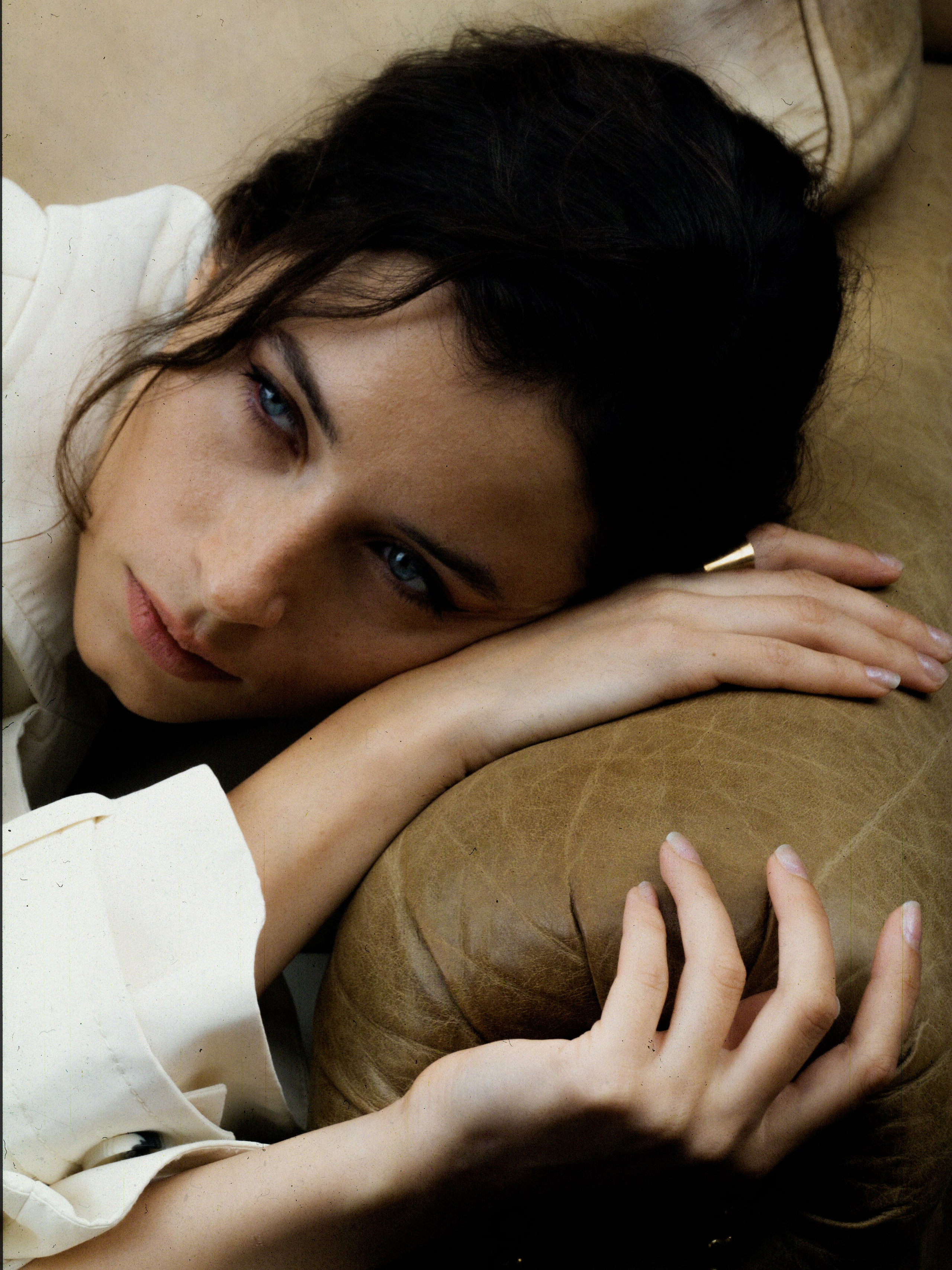 DIGITAL. Director of photography