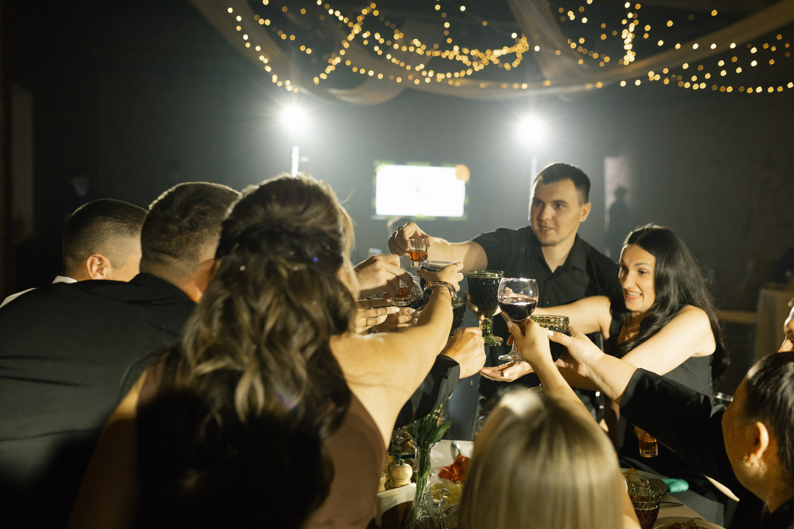 Maksim & Rita. Фотограф в Томске Ирина Павлуцкая