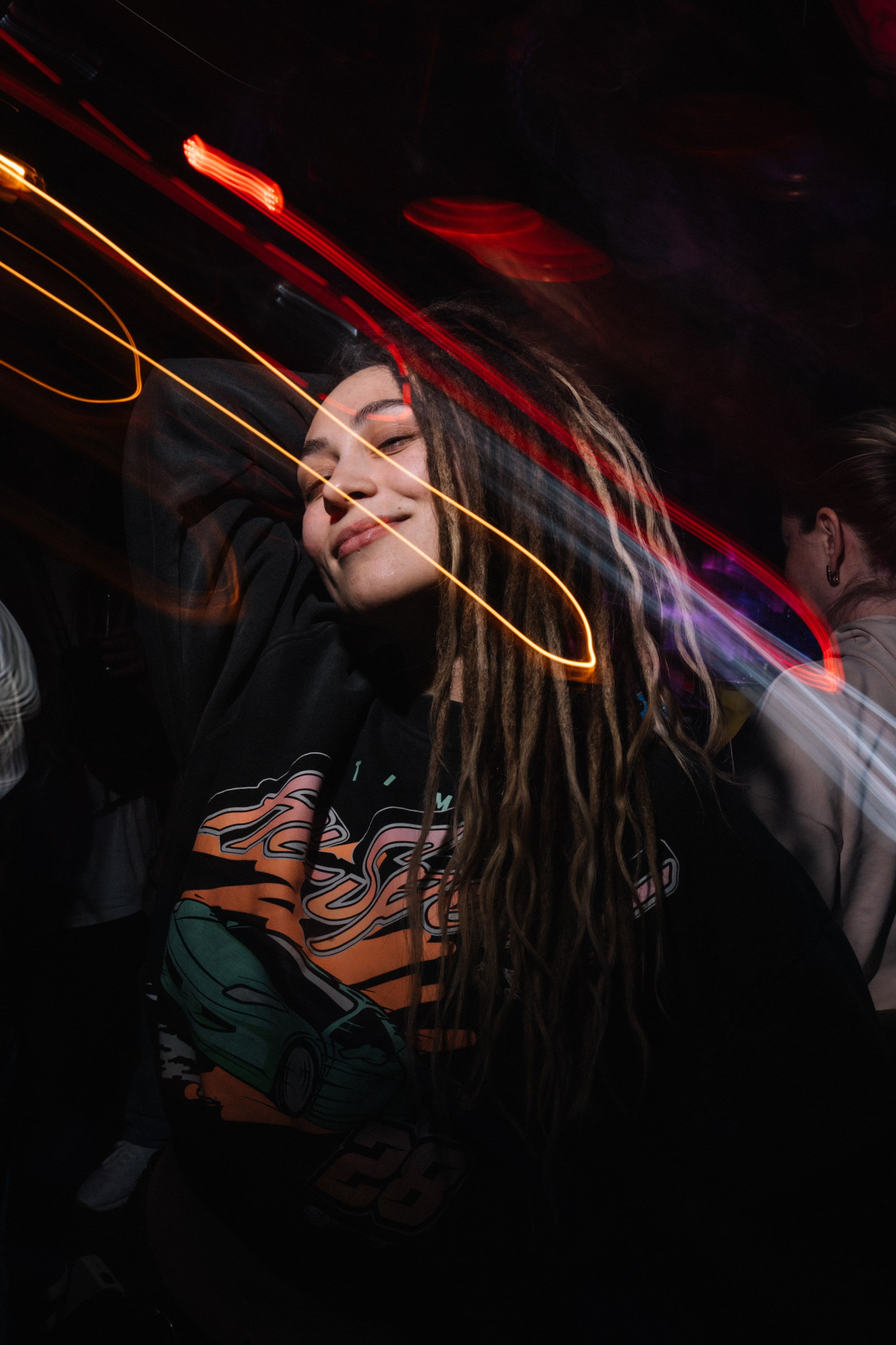 NIGHT CLUB. Фотограф в Ижевске Максим Грундул