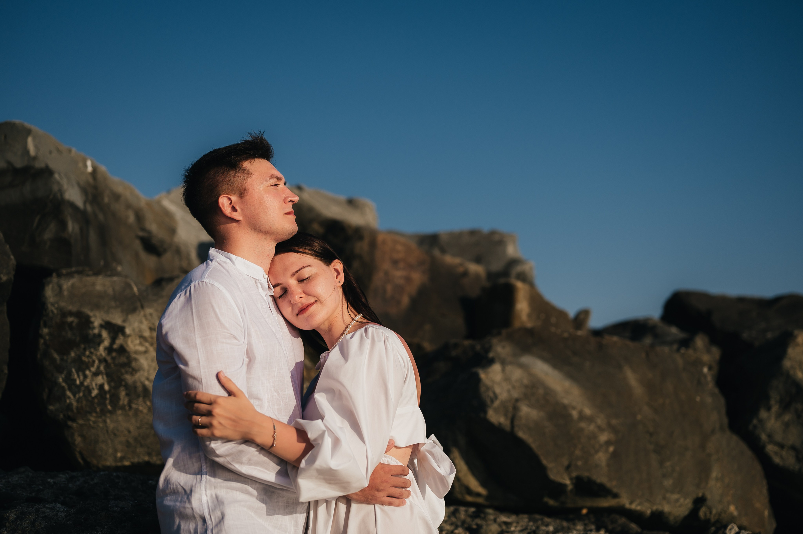 Love Story. Фотограф Илья Бызов, Свадебный и репортажный фотограф Сочи