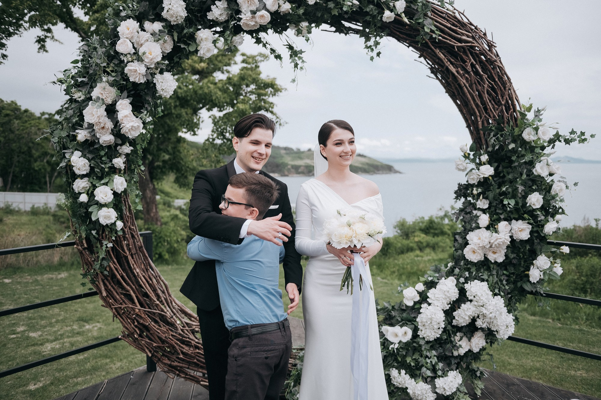 Дарина Дмитрий. Главная