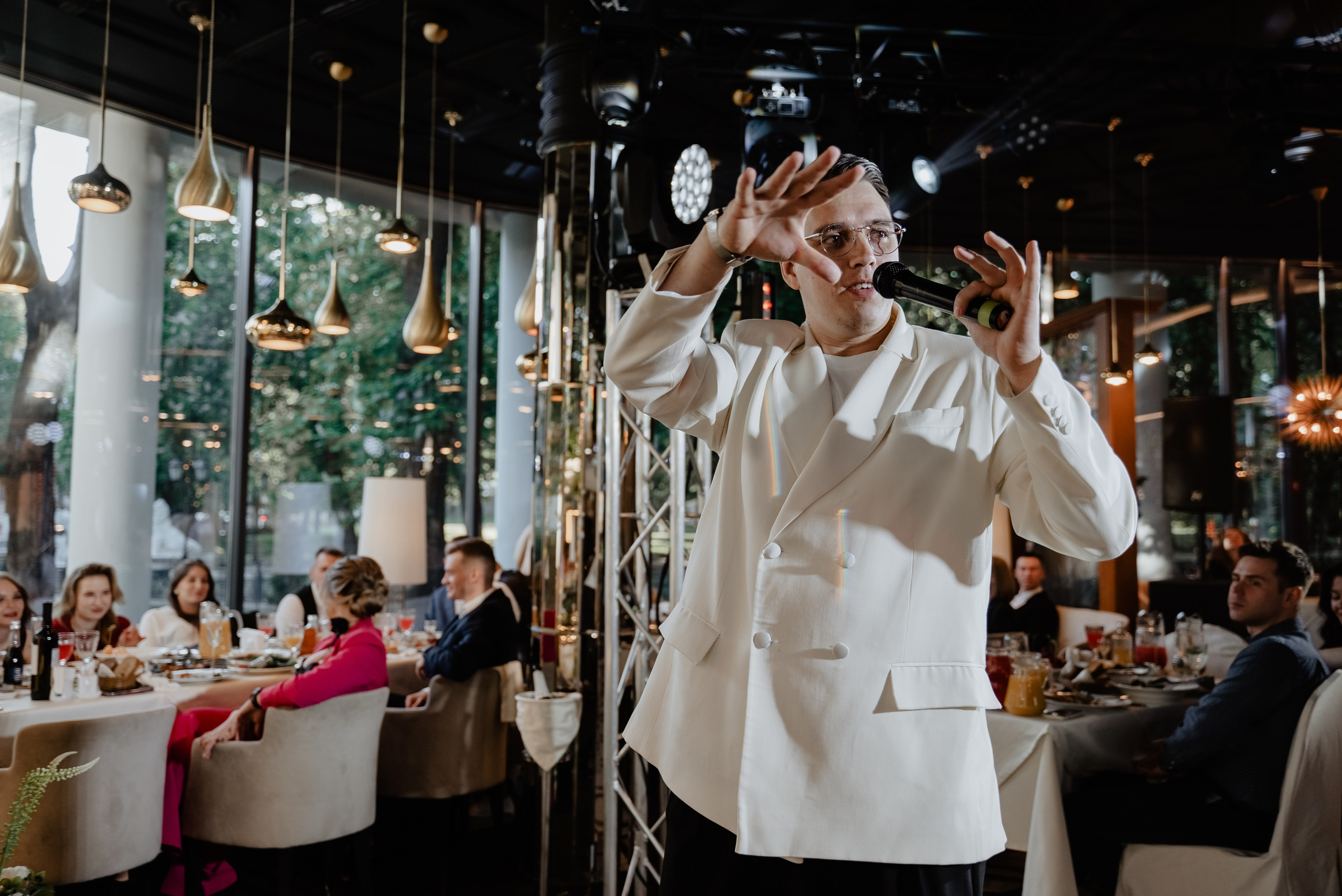 Максим и Оксана. Свадебный и портретный фотограф в Брянске и Москве Алина Химушкина