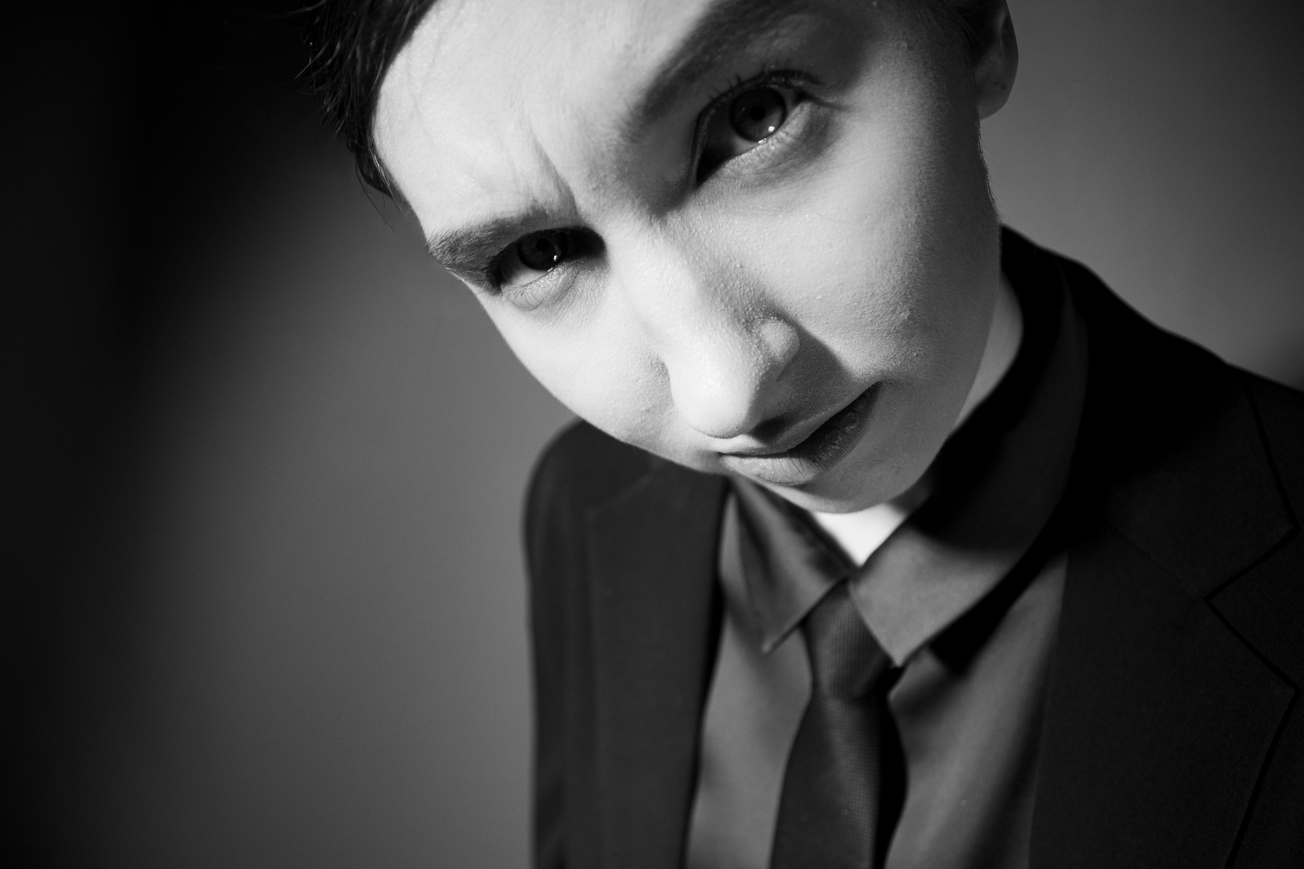 Аня (1). ALASRAIN