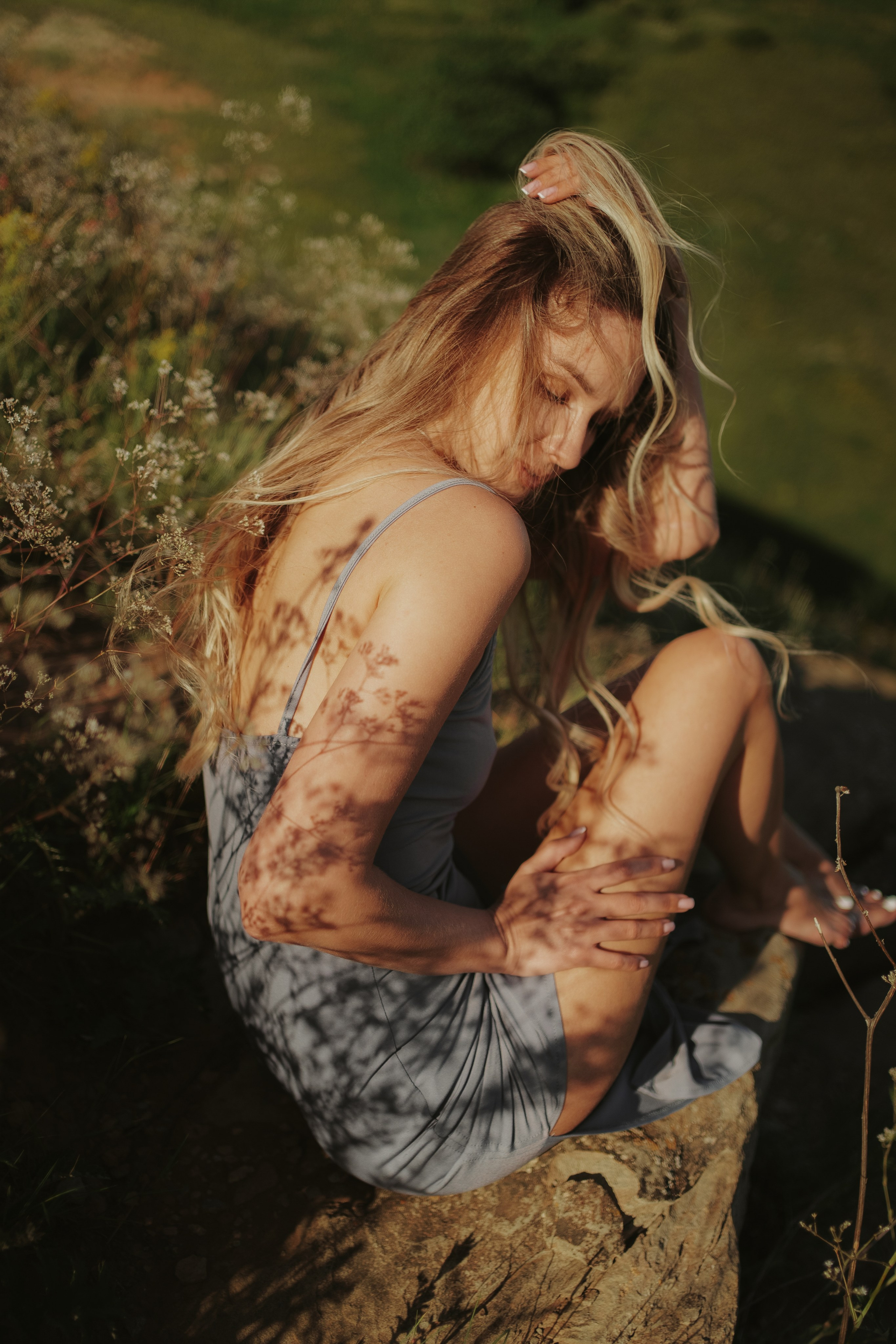 Оля. Фотограф Анна Кузнецова | Казань | Красная Поляна, Сириус, Сочи