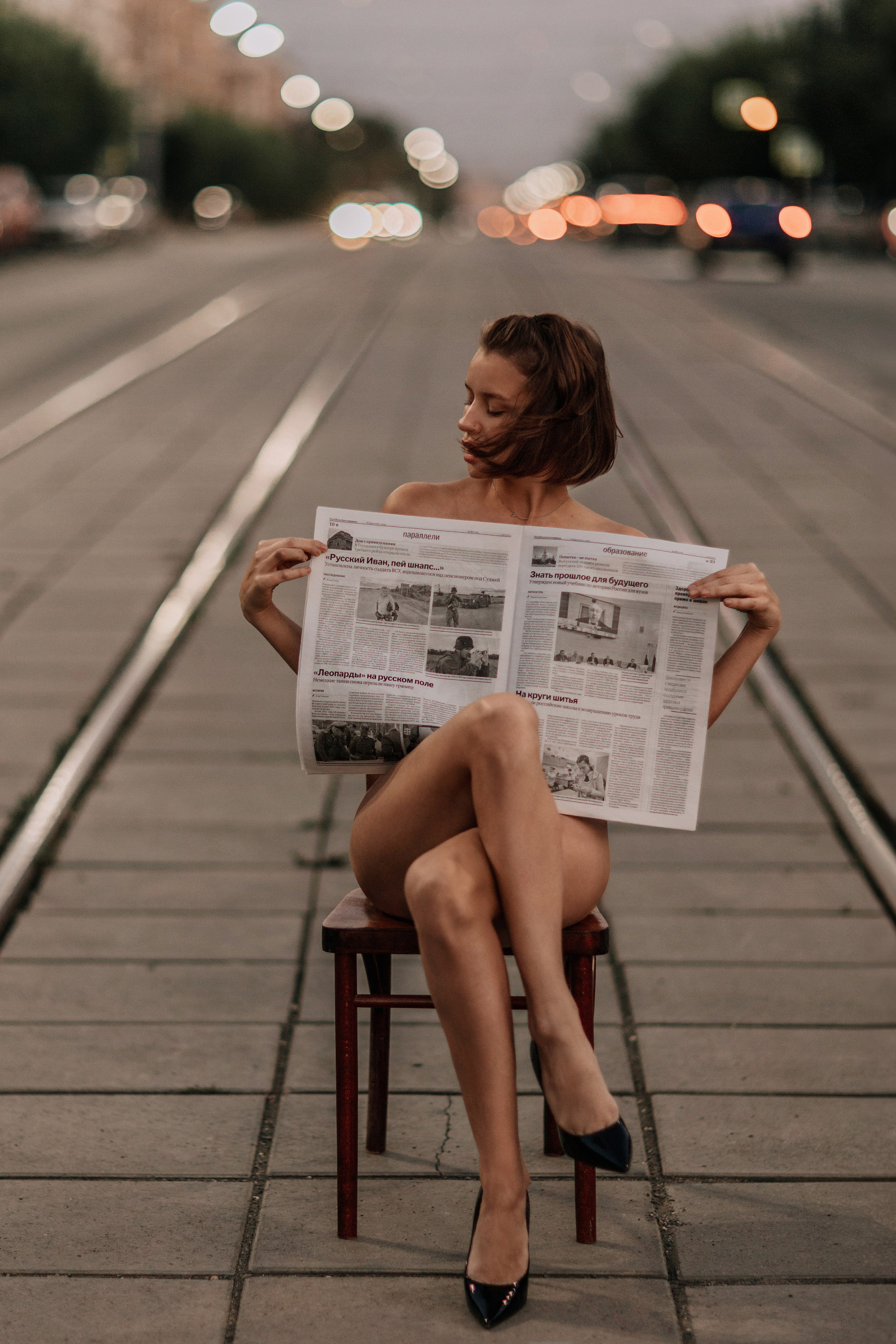 Индивидуальные и семейные фотосессии. Фотограф Елена Зуйкова