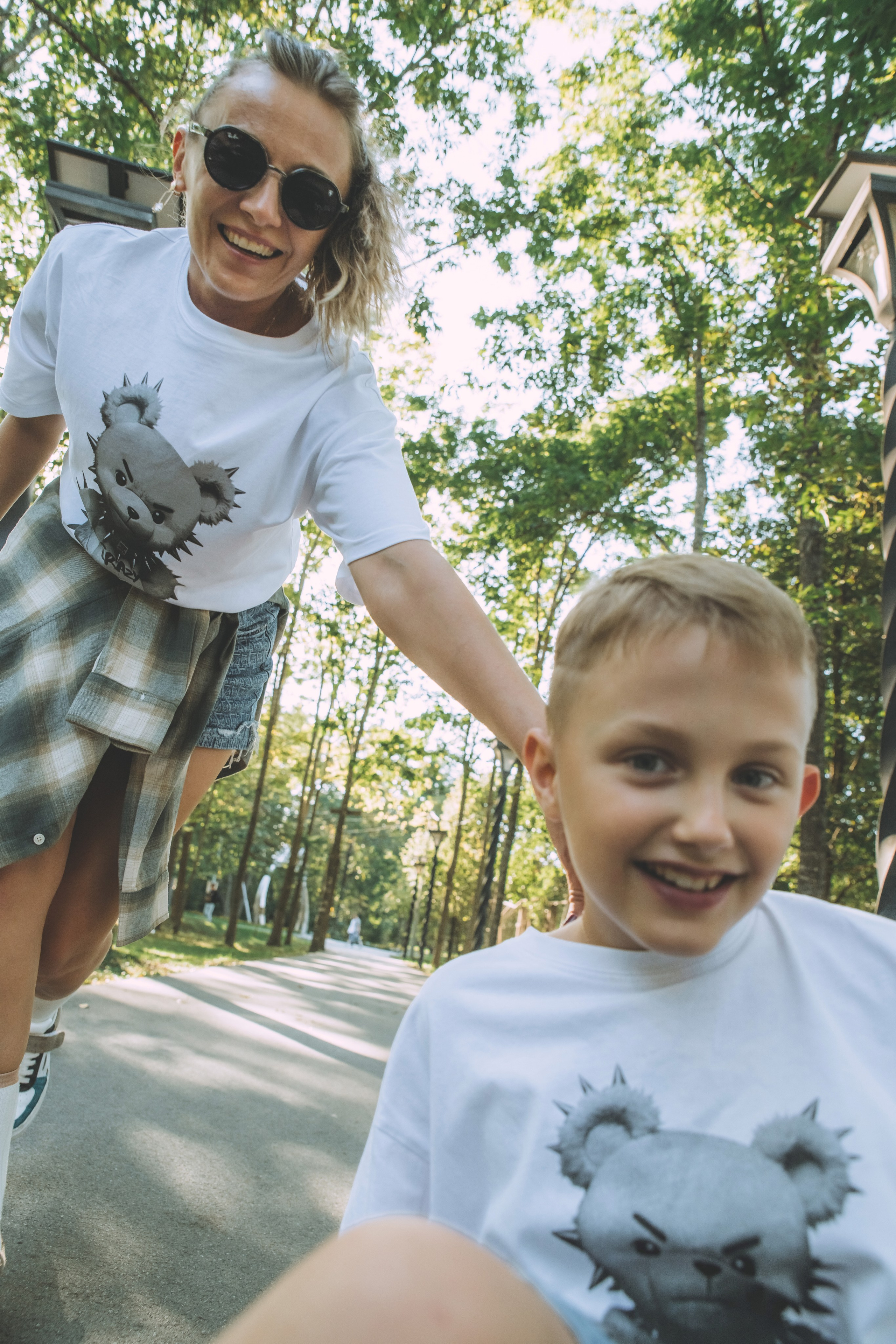 Юля и Артём. Фотограф Ярмишко Дарья. Выпускные фотокниги