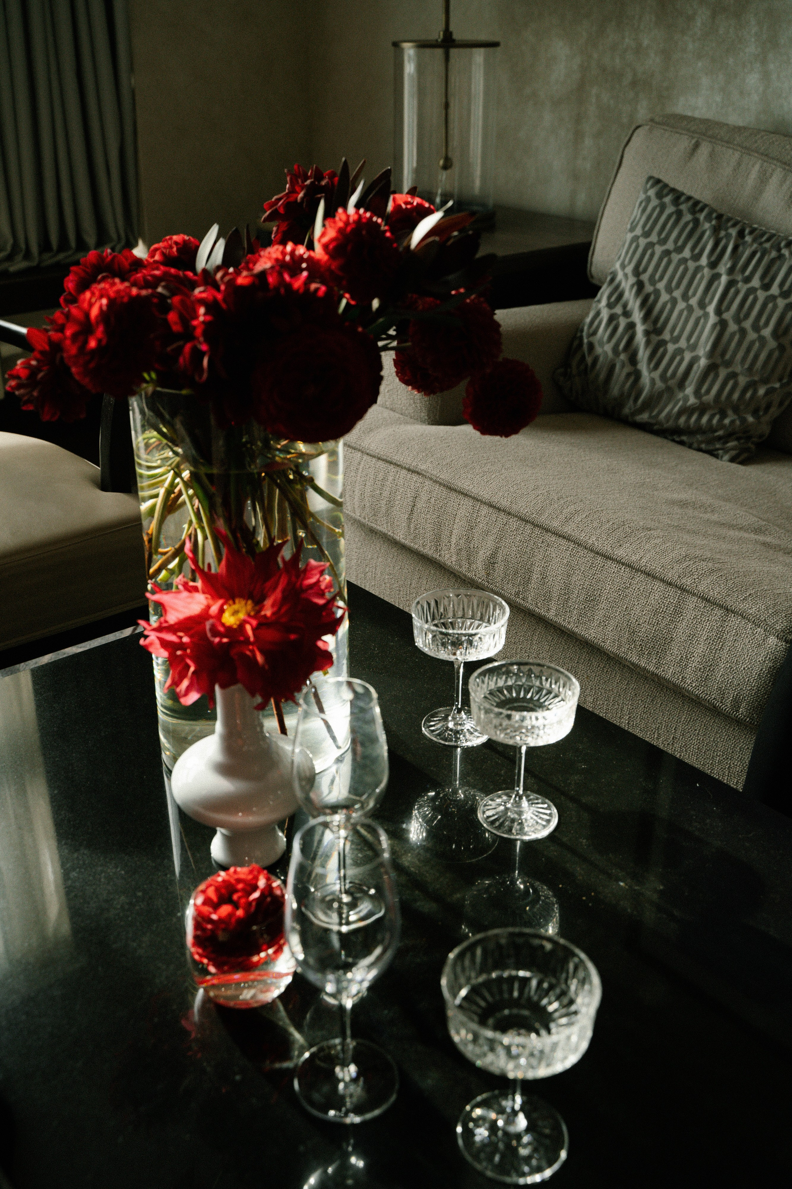 Вегас. Главная