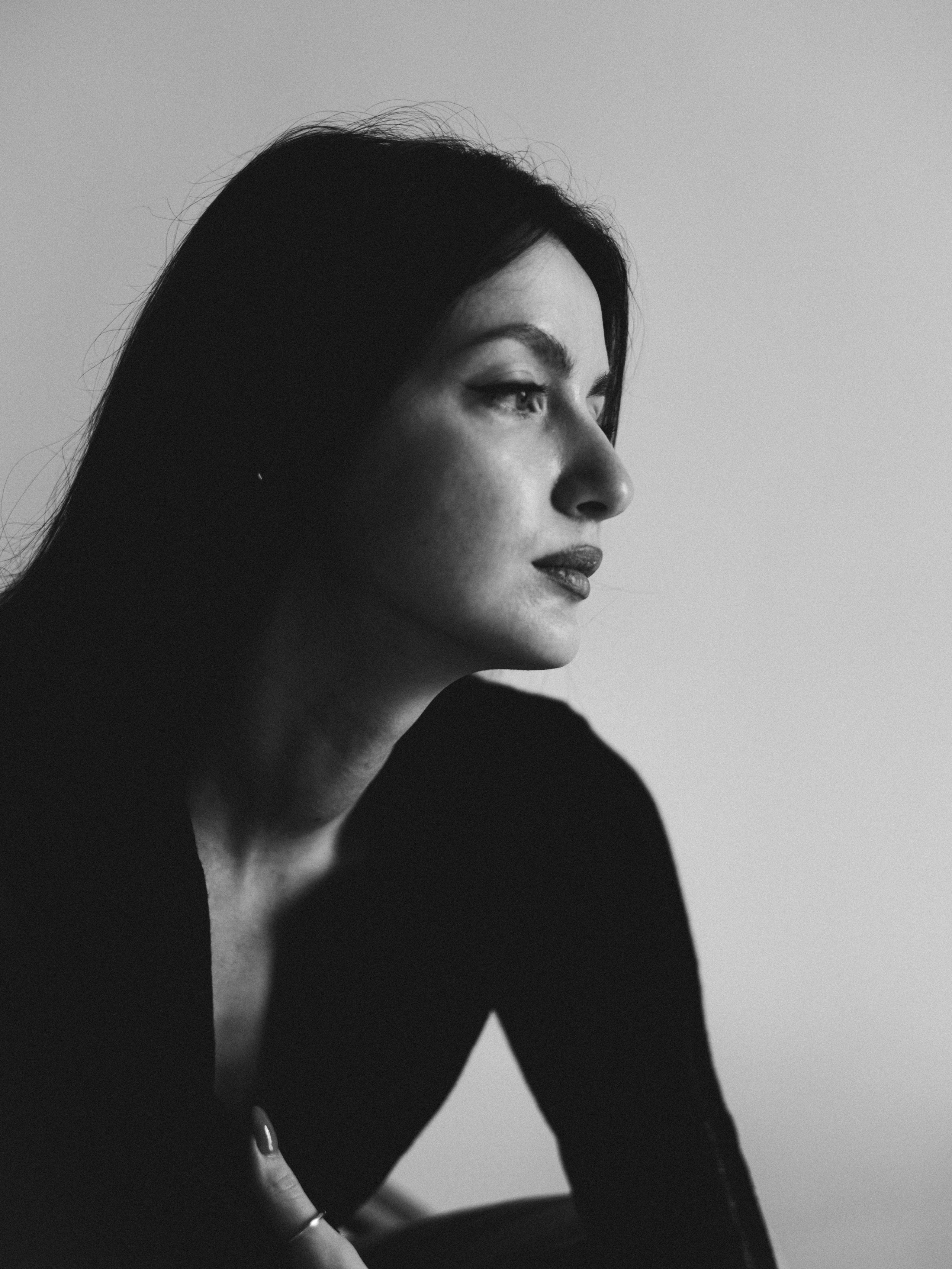 Katya rodina. Portrait photographer in Moscow