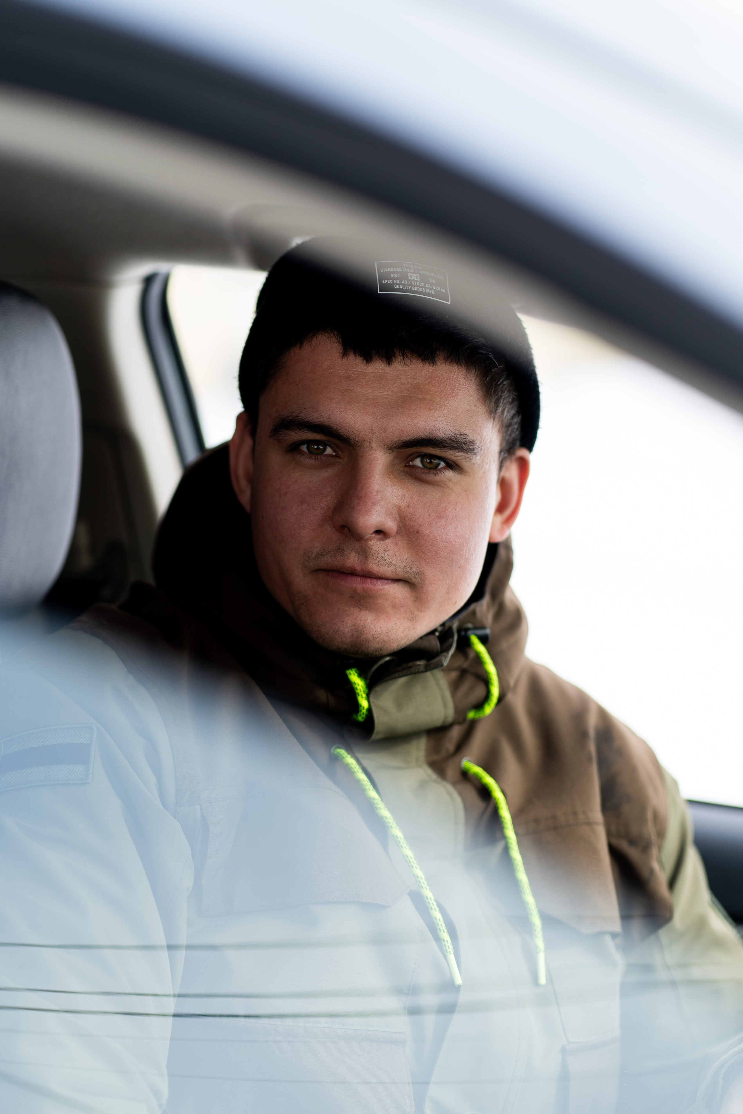 Соня&Лёня. Анастасия Паршукова — фотограф Шерегеш Новосибирск