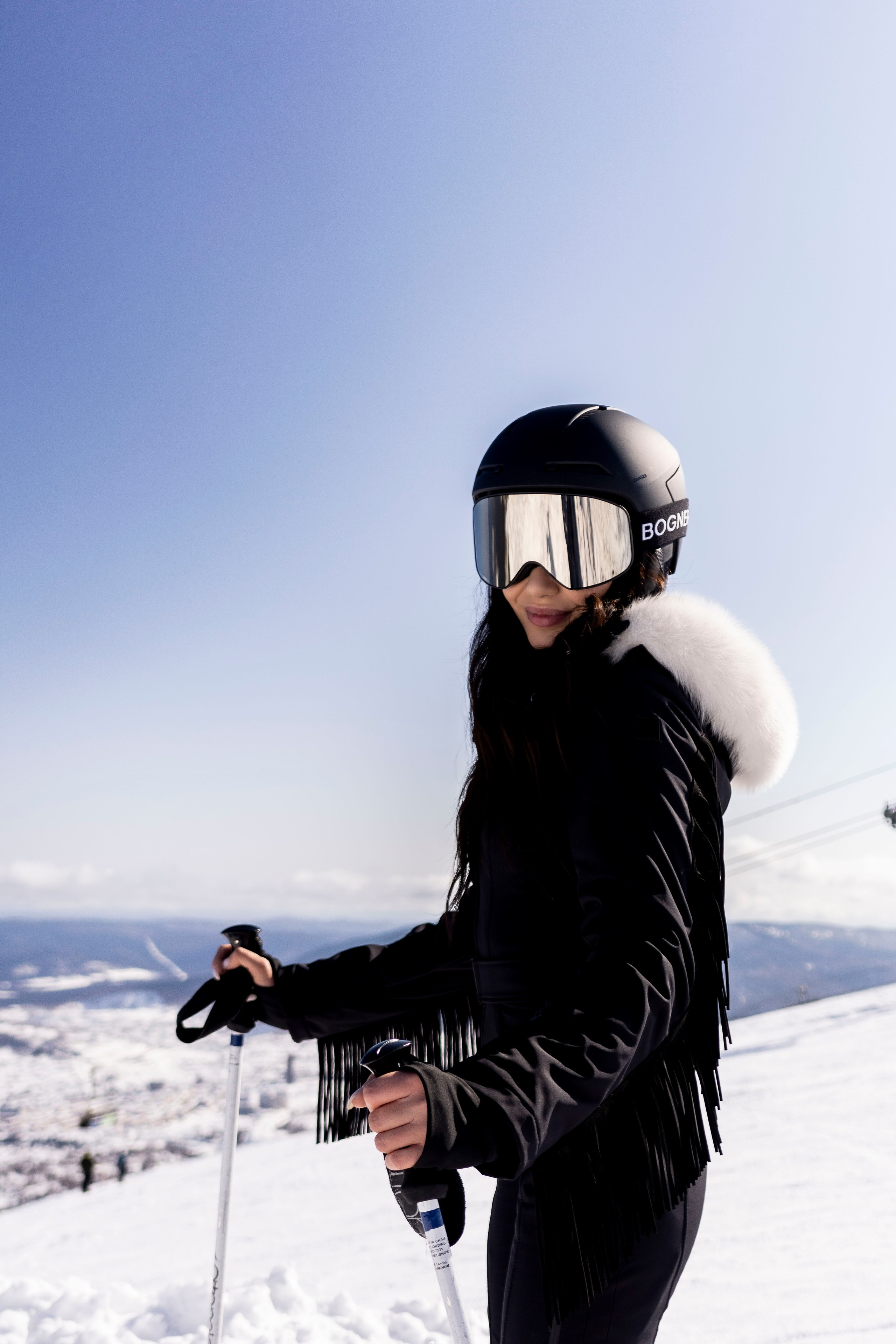 DIANA. Анастасия Паршукова — фотограф Шерегеш Новосибирск