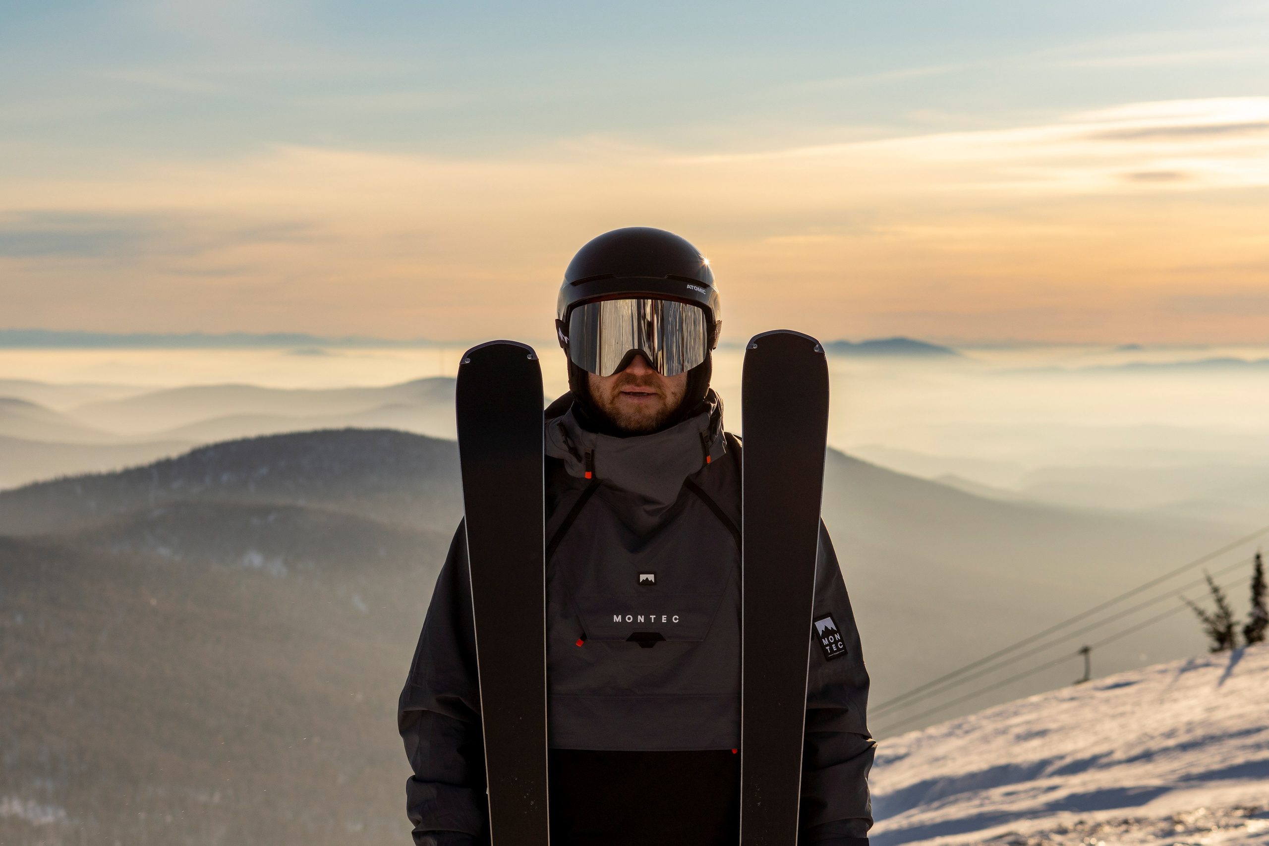 JJ. Анастасия Паршукова — фотограф Шерегеш Новосибирск