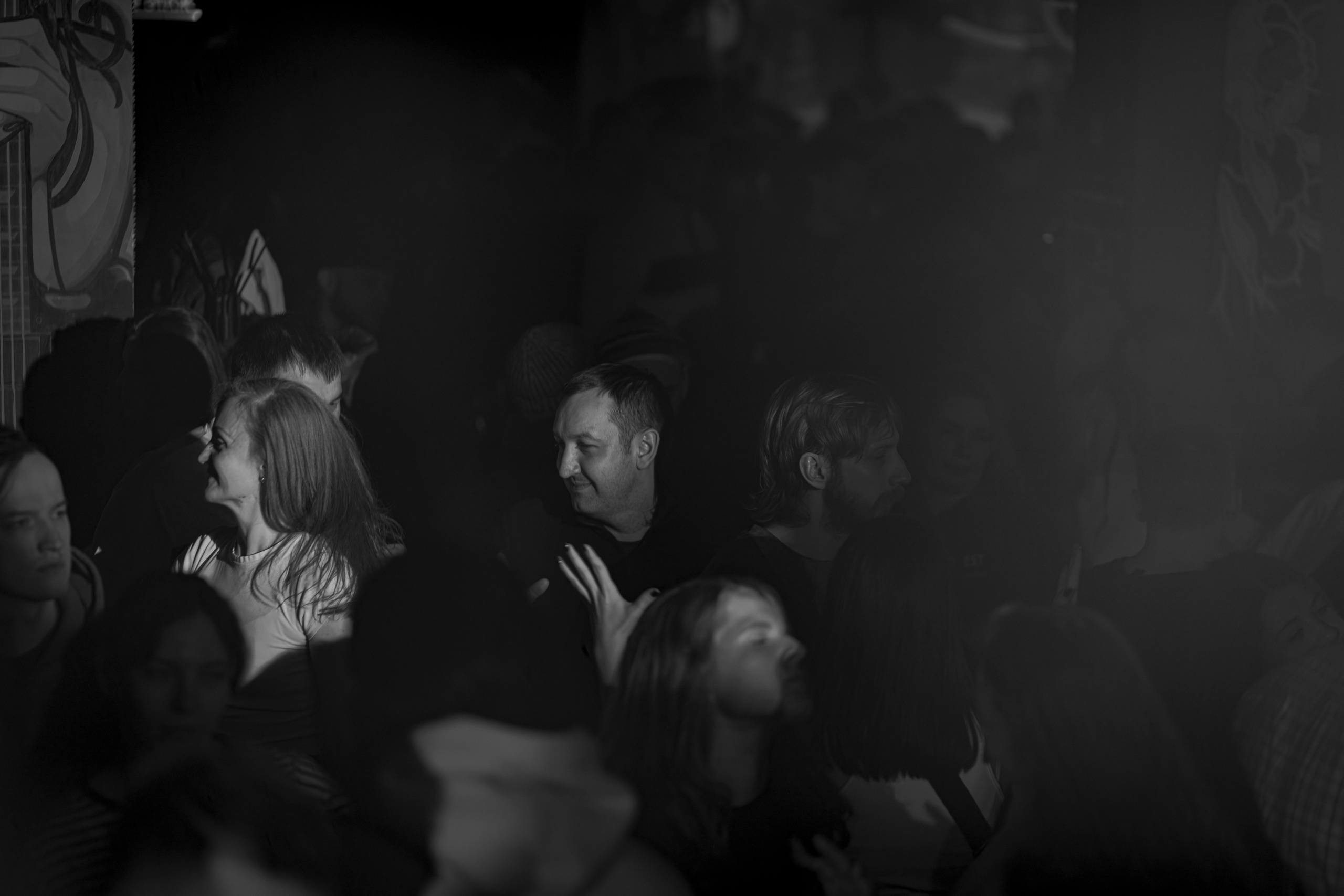 Rook's Smex. Анастасия Паршукова — фотограф Шерегеш Новосибирск