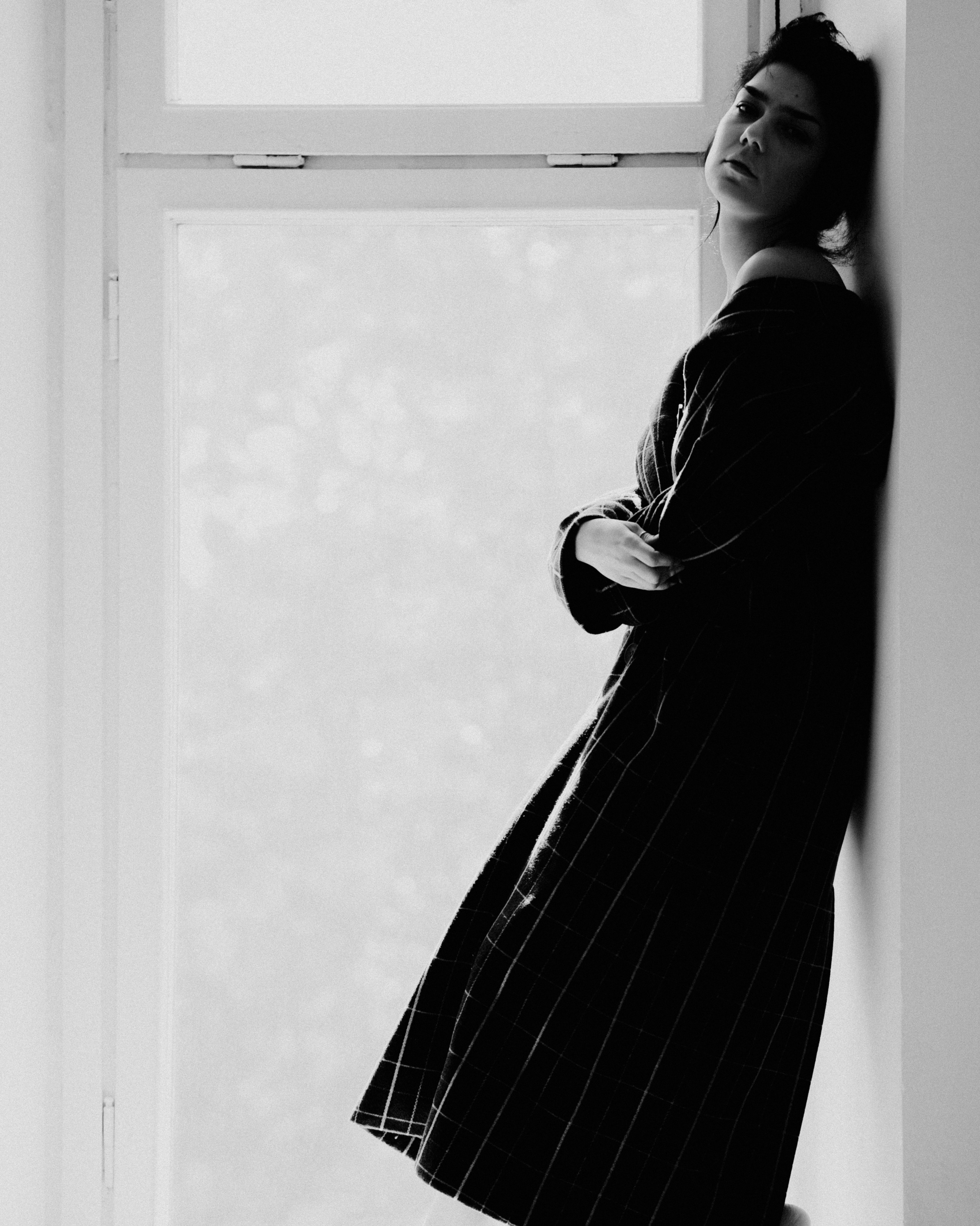 Женский портрет. I am Diana, a portrait photographer. I take pictures around the world