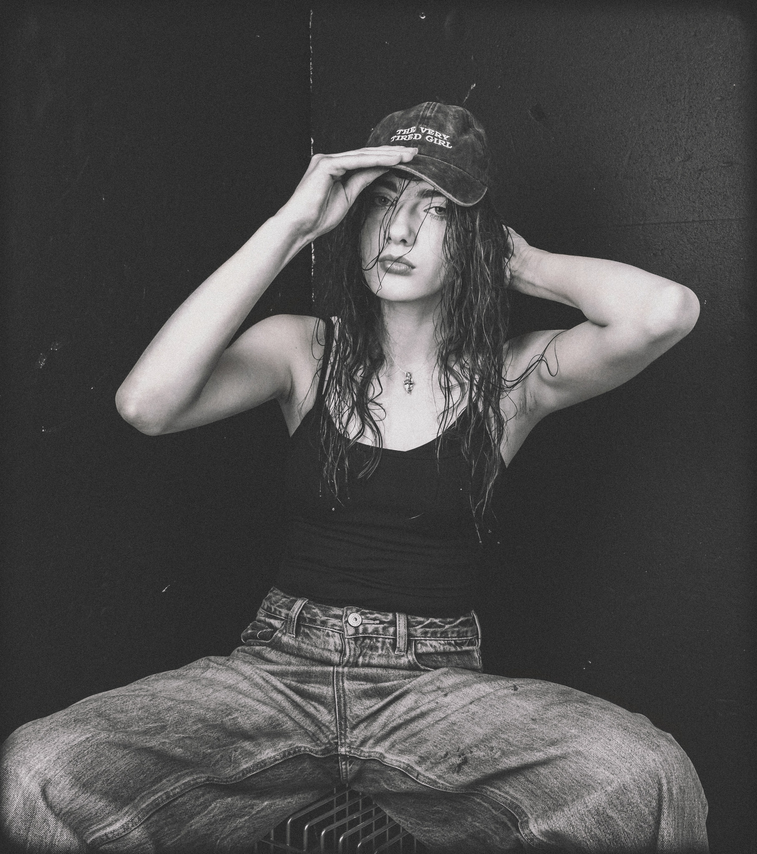 Студийные съёмки. Фотограф в Москве