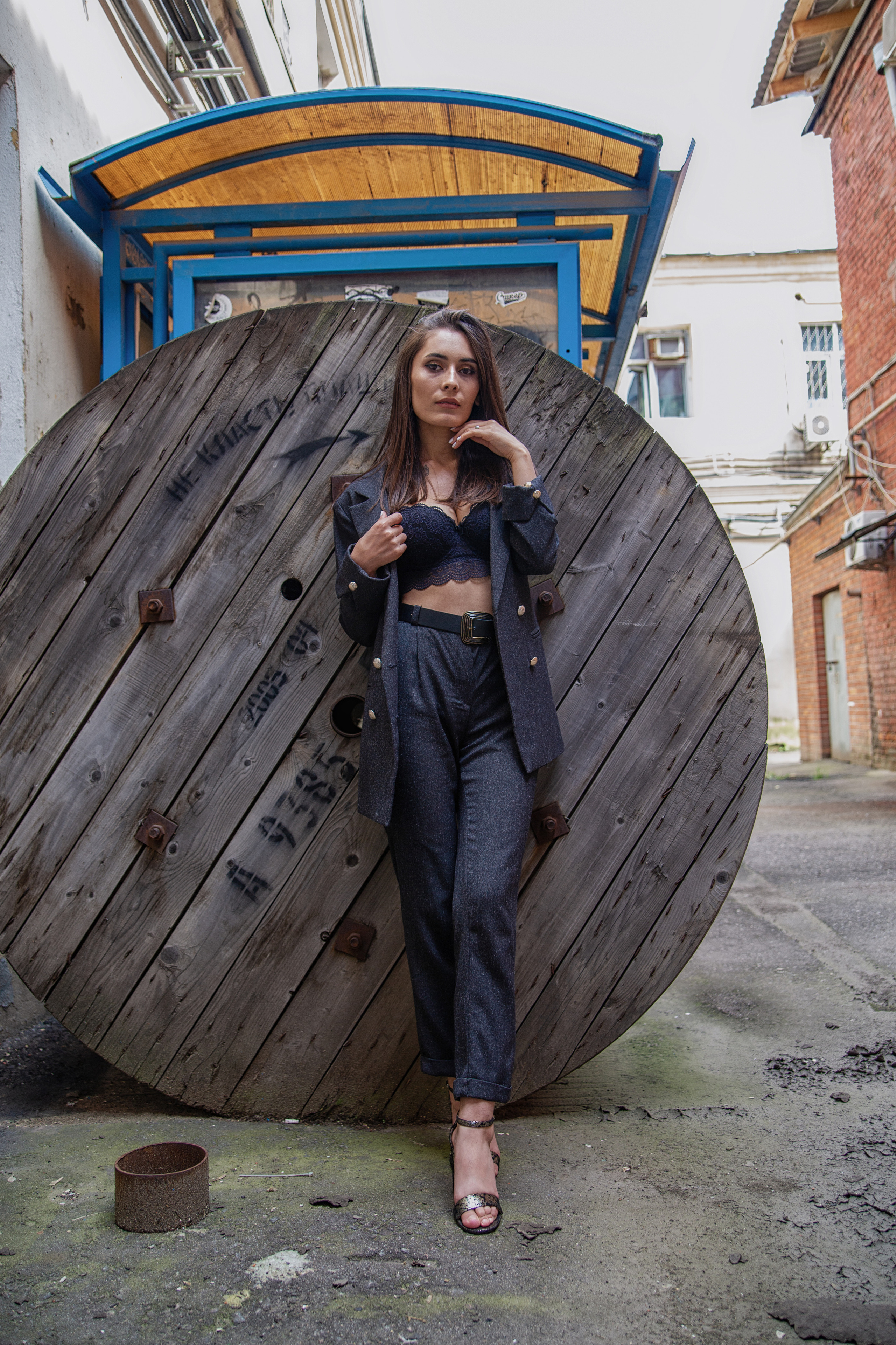 Имиджевая. Индивидуальная и свадебная фотосъёмка в Москве и МО Ерёмин Павел