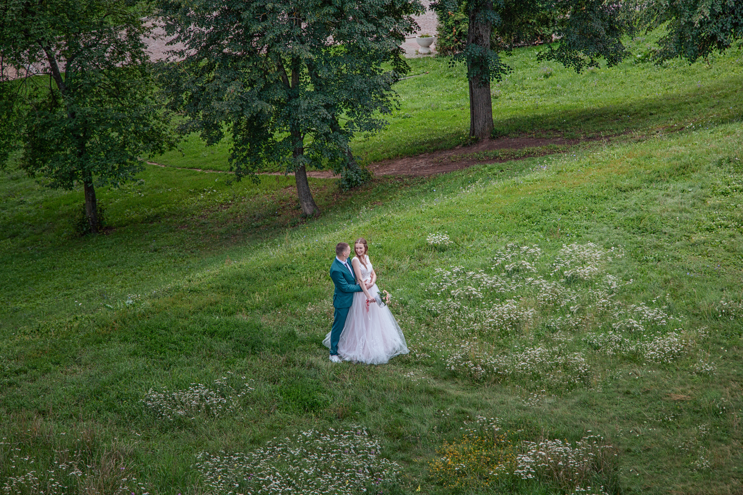 Свадебная. Индивидуальная и свадебная фотосъёмка в Москве и МО Ерёмин Павел