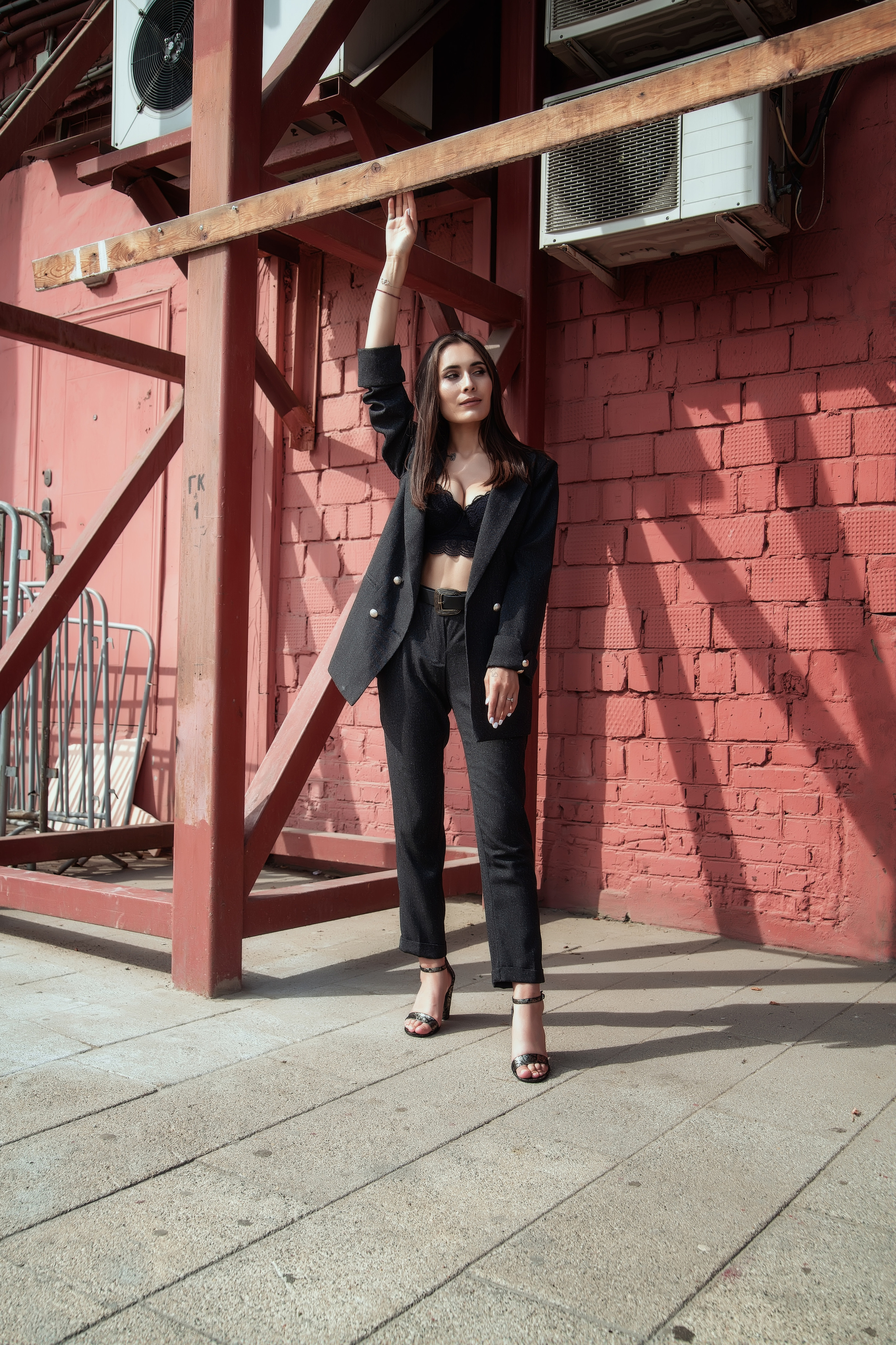 Индивидуальная. Индивидуальная и свадебная фотосъёмка в Москве и МО Ерёмин Павел