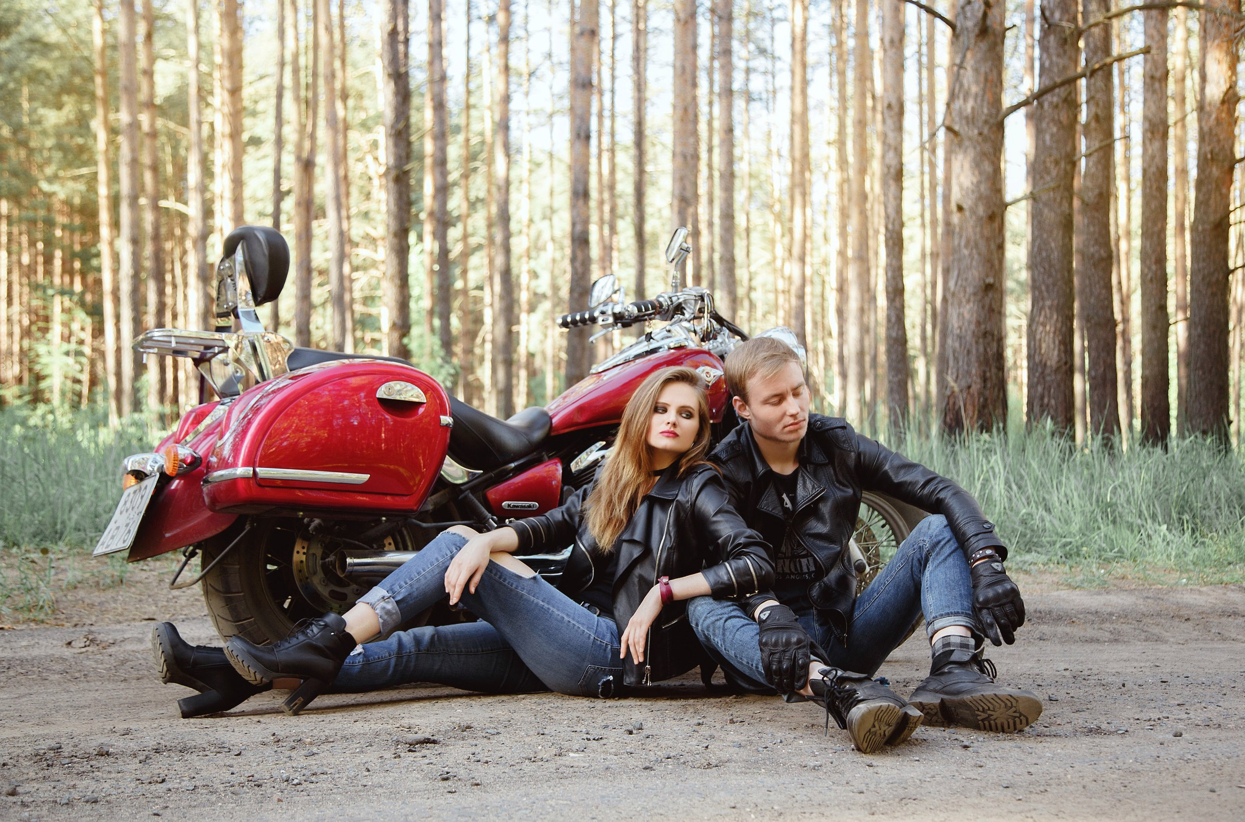 Индивидуальная. Индивидуальная и свадебная фотосъёмка в Москве и МО Ерёмин Павел