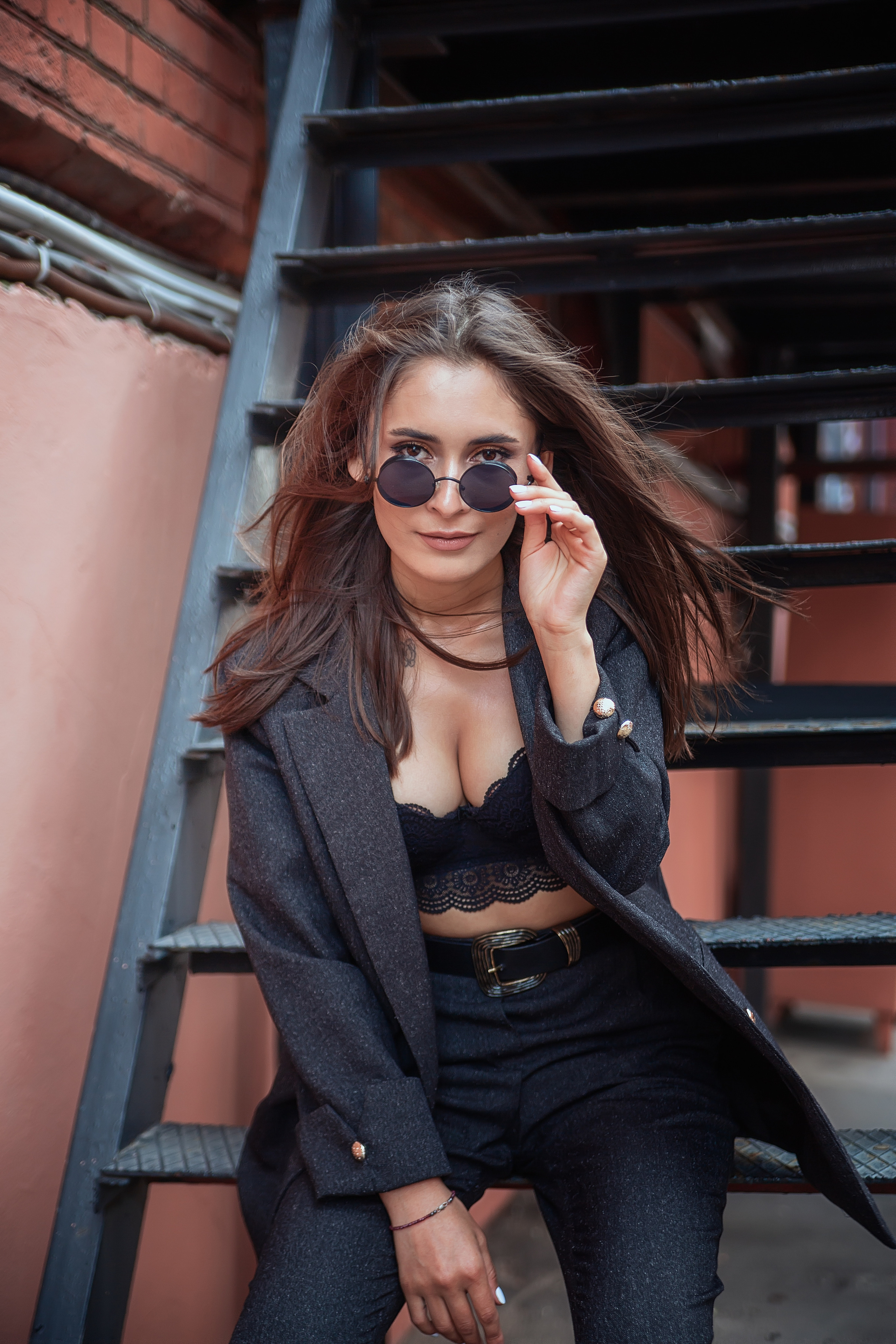 Имиджевая. Индивидуальная и свадебная фотосъёмка в Москве и МО Ерёмин Павел