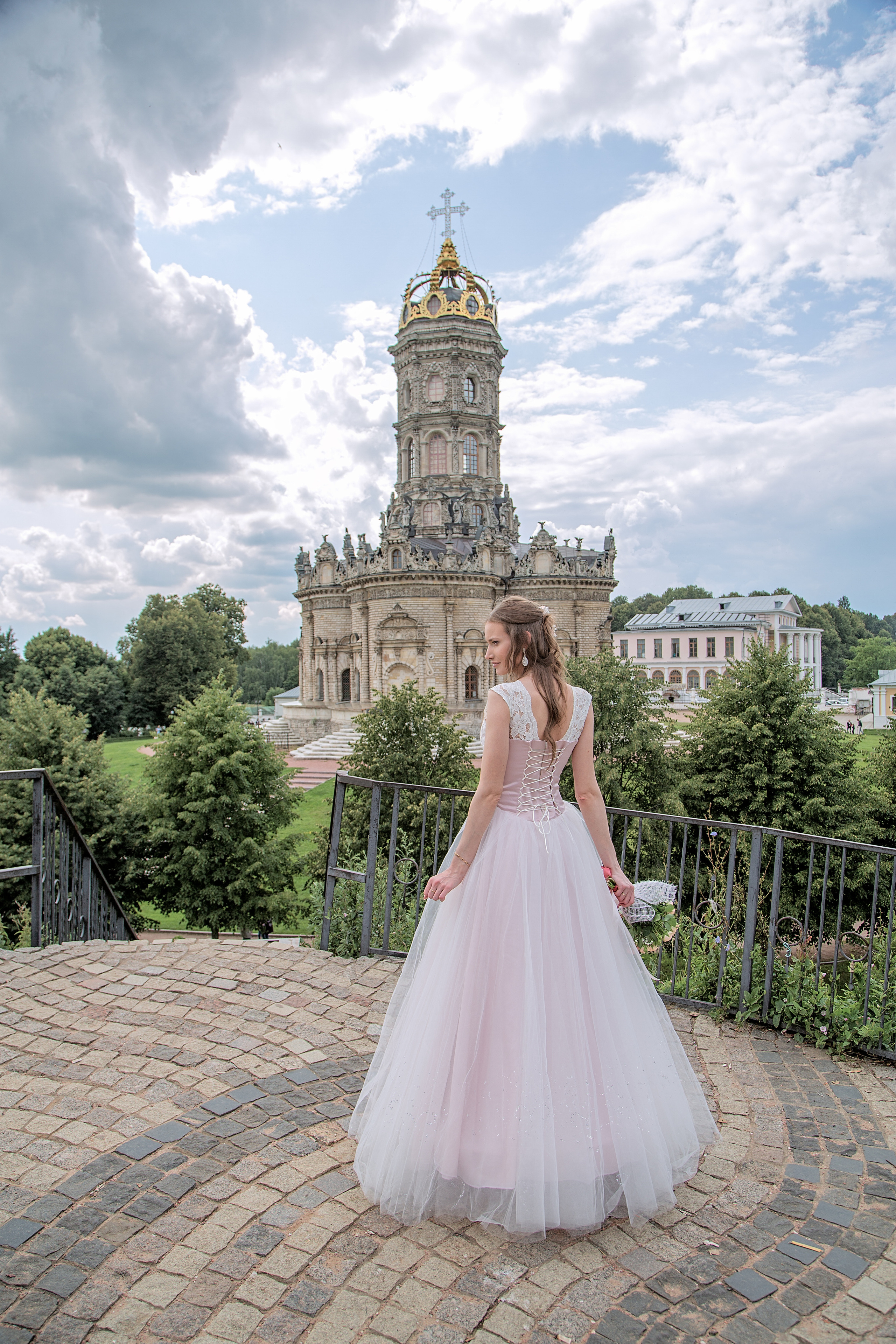 Свадебная. Индивидуальная и свадебная фотосъёмка в Москве и МО Ерёмин Павел