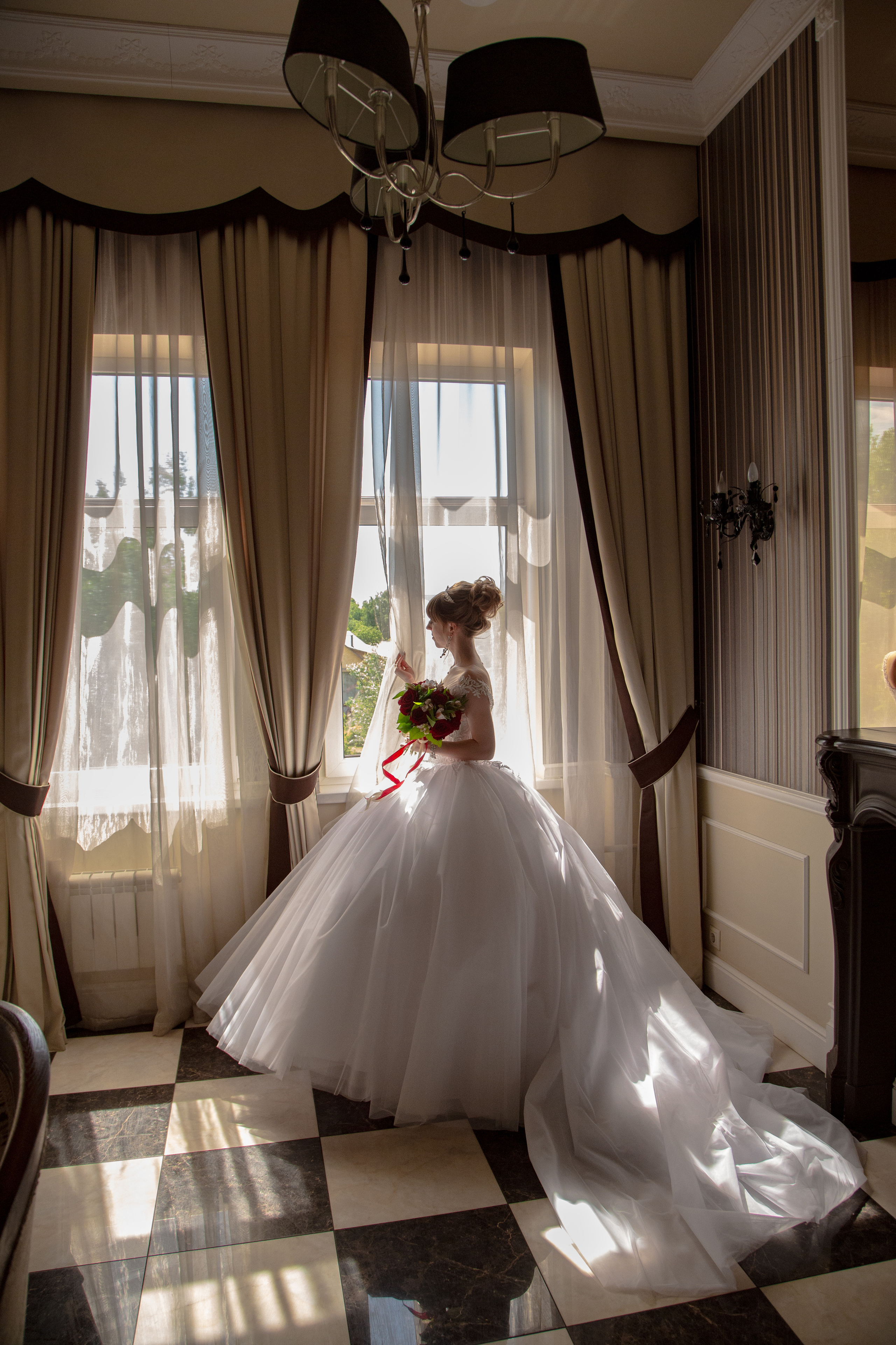 Свадебная. Индивидуальная и свадебная фотосъёмка в Москве и МО Ерёмин Павел