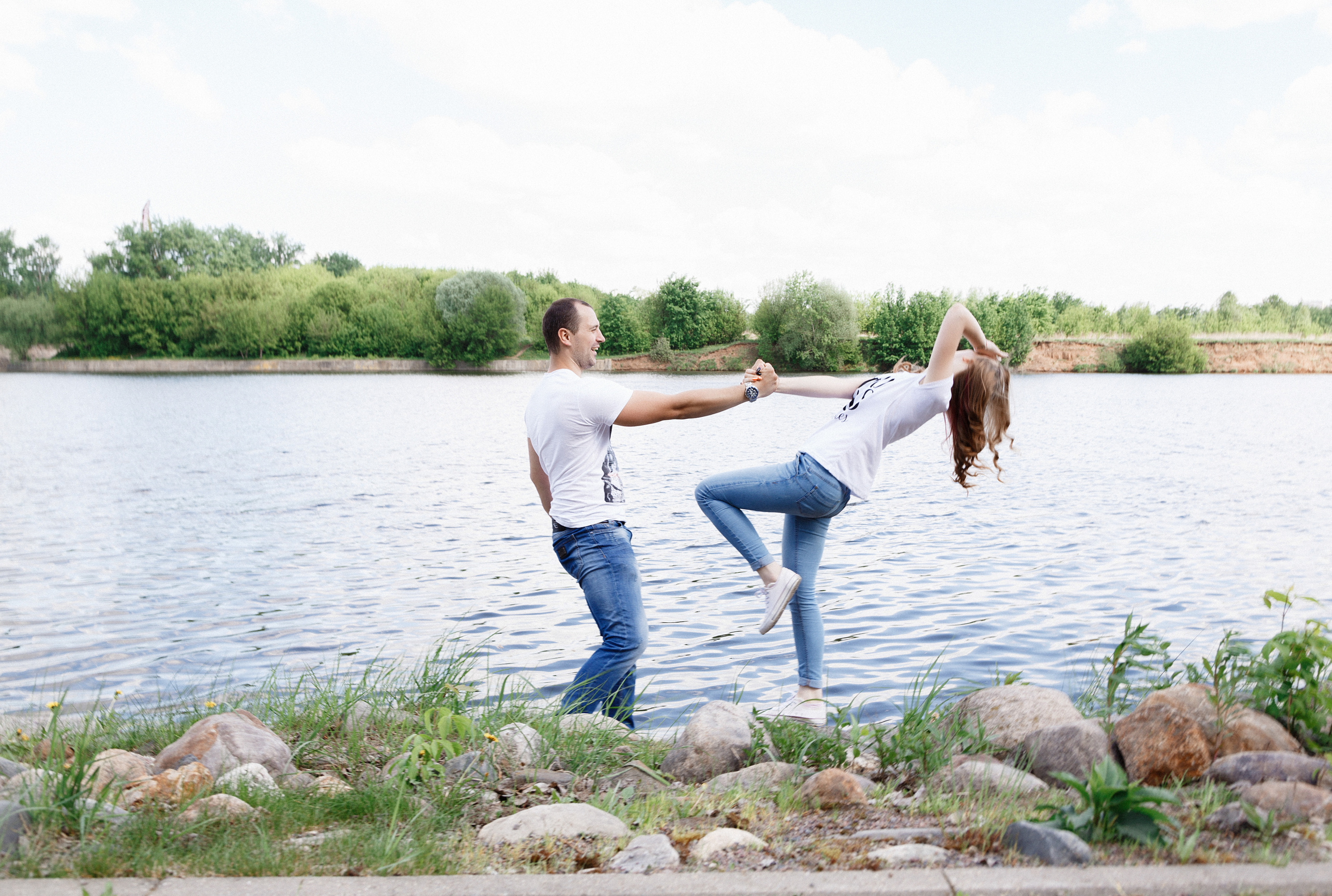 Индивидуальная. Индивидуальная и свадебная фотосъёмка в Москве и МО Ерёмин Павел