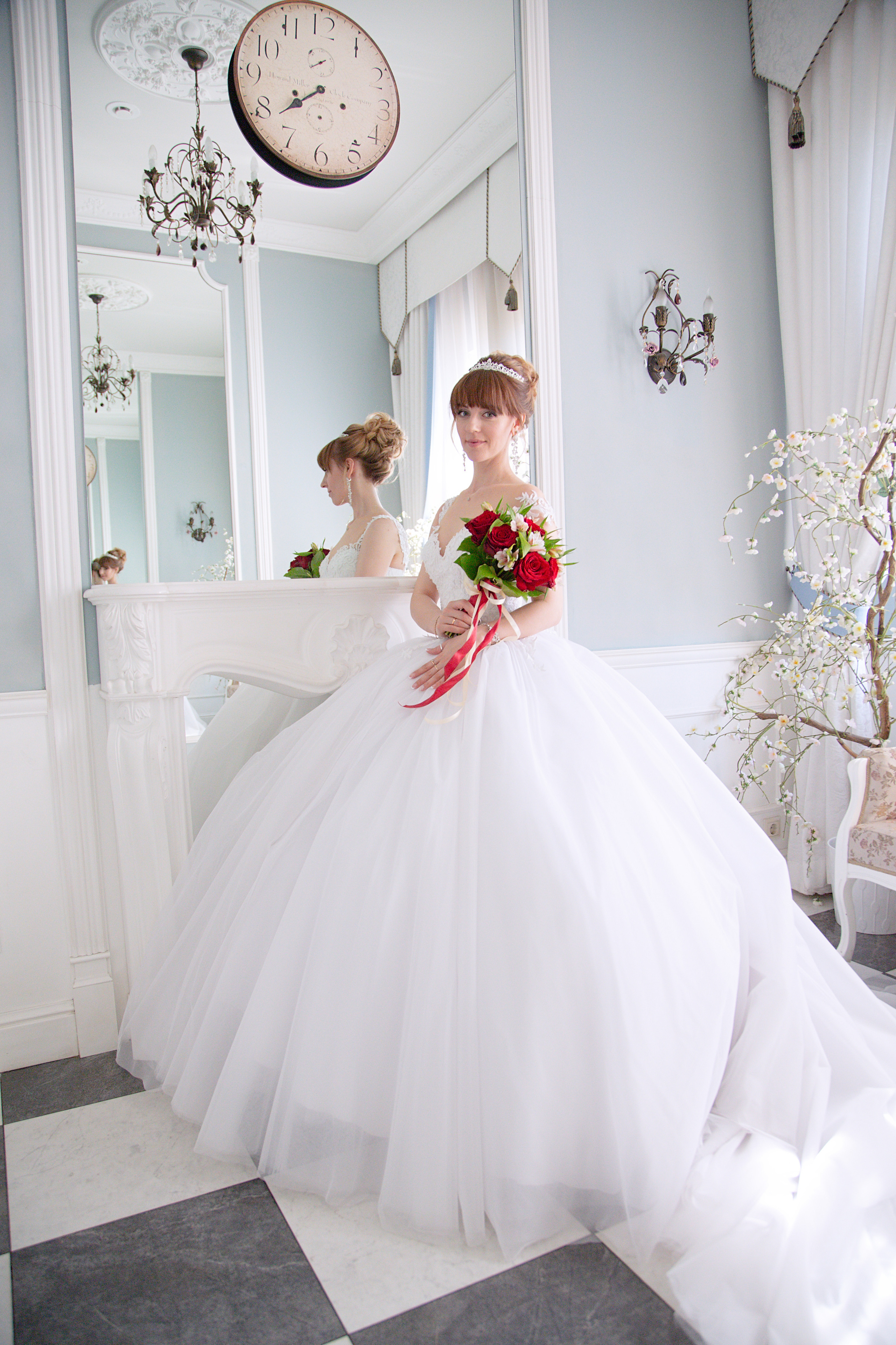 Свадебная. Индивидуальная и свадебная фотосъёмка в Москве и МО Ерёмин Павел