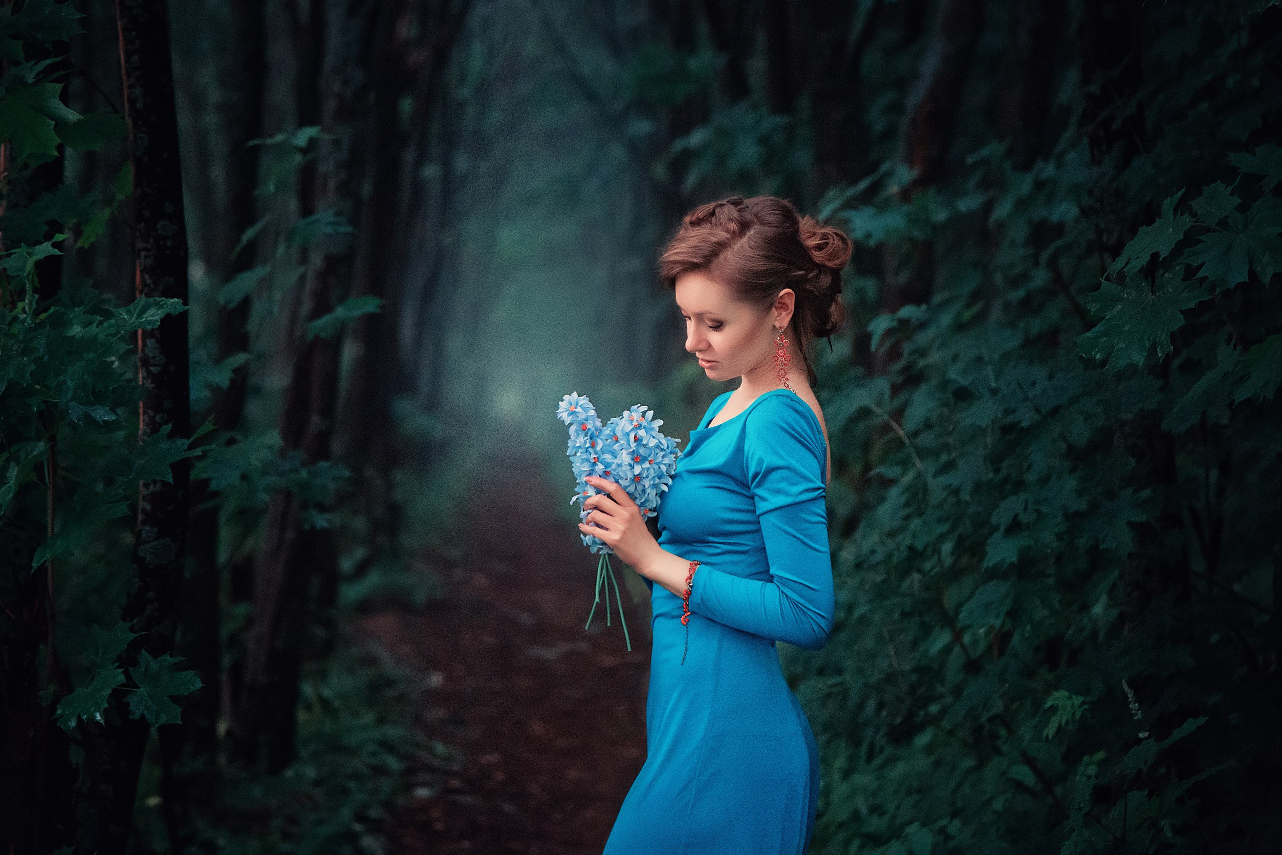 Индивидуальная. Индивидуальная и свадебная фотосъёмка в Москве и МО Ерёмин Павел