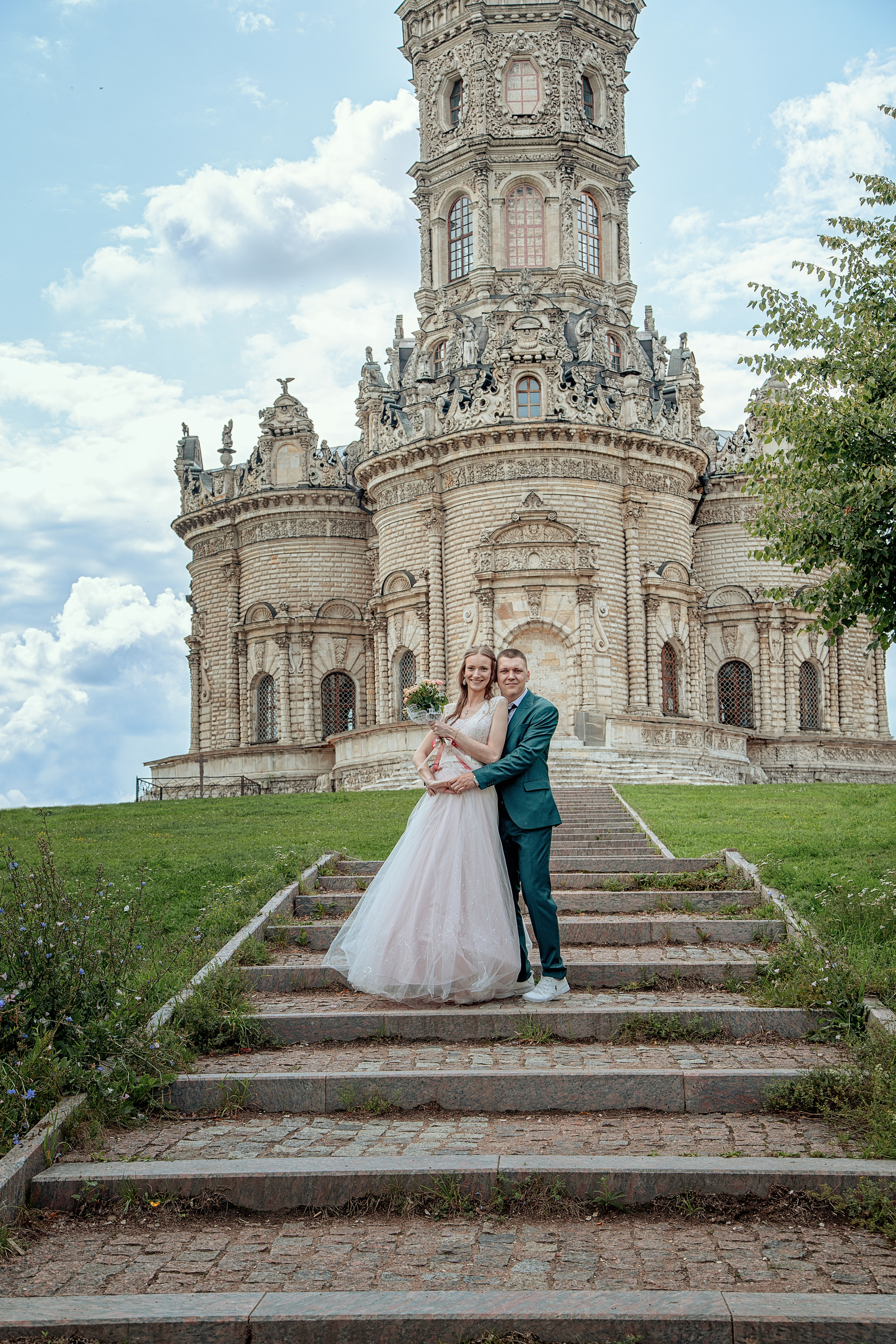 Свадебная. Индивидуальная и свадебная фотосъёмка в Москве и МО Ерёмин Павел