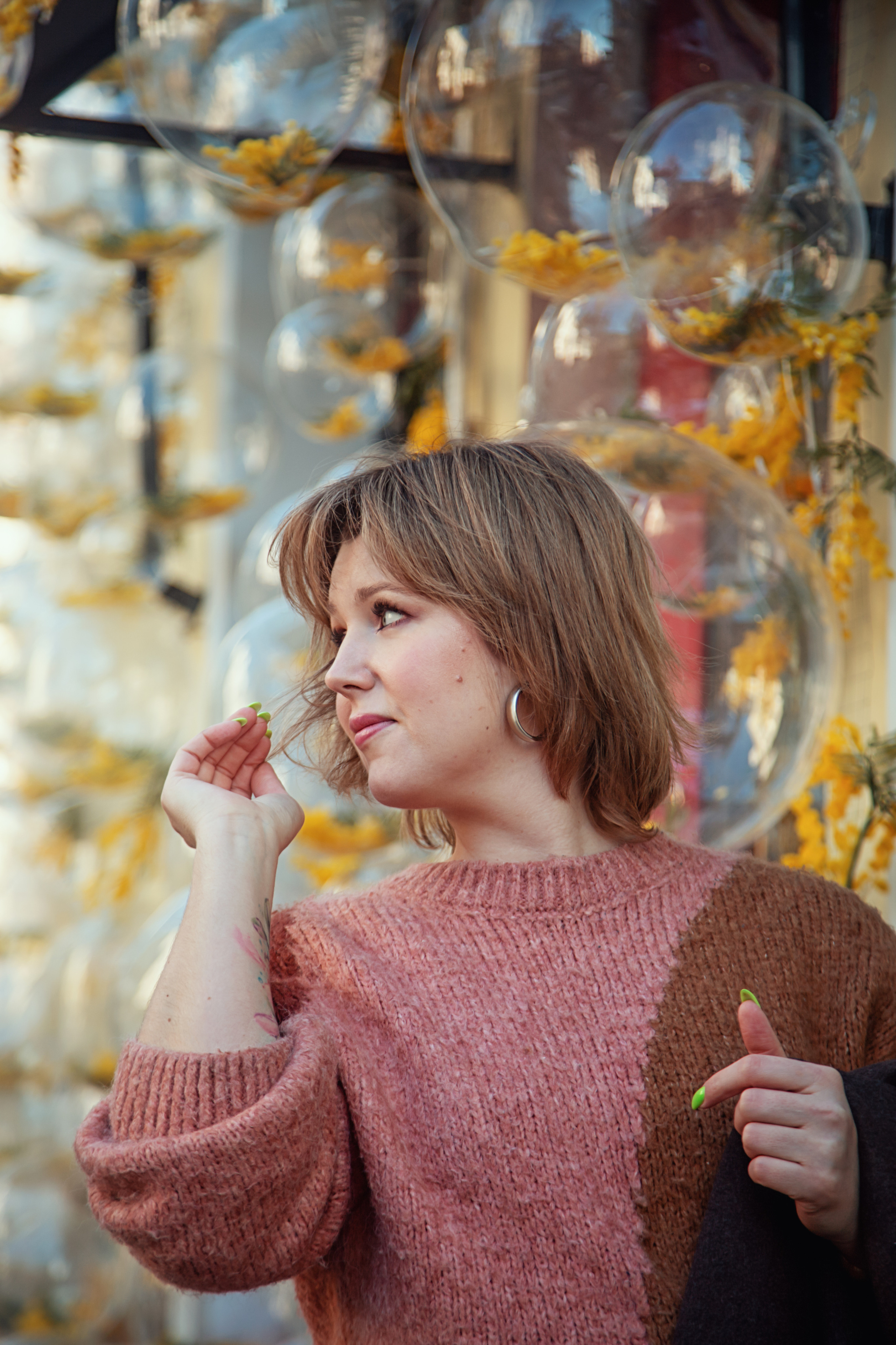 Весенняя фотосессия. Индивидуальная и свадебная фотосъёмка в Москве и МО Ерёмин Павел