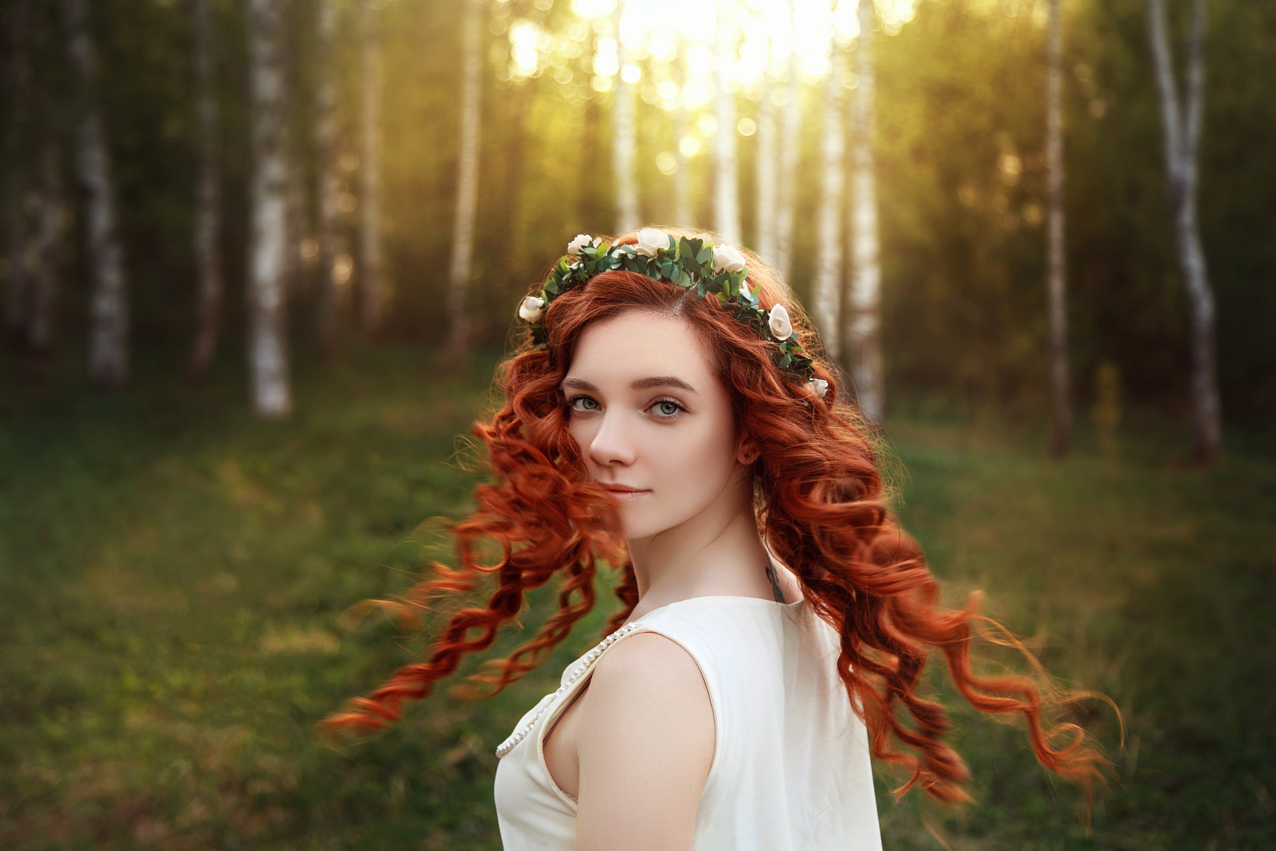 Индивидуальная. Индивидуальная и свадебная фотосъёмка в Москве и МО Ерёмин Павел